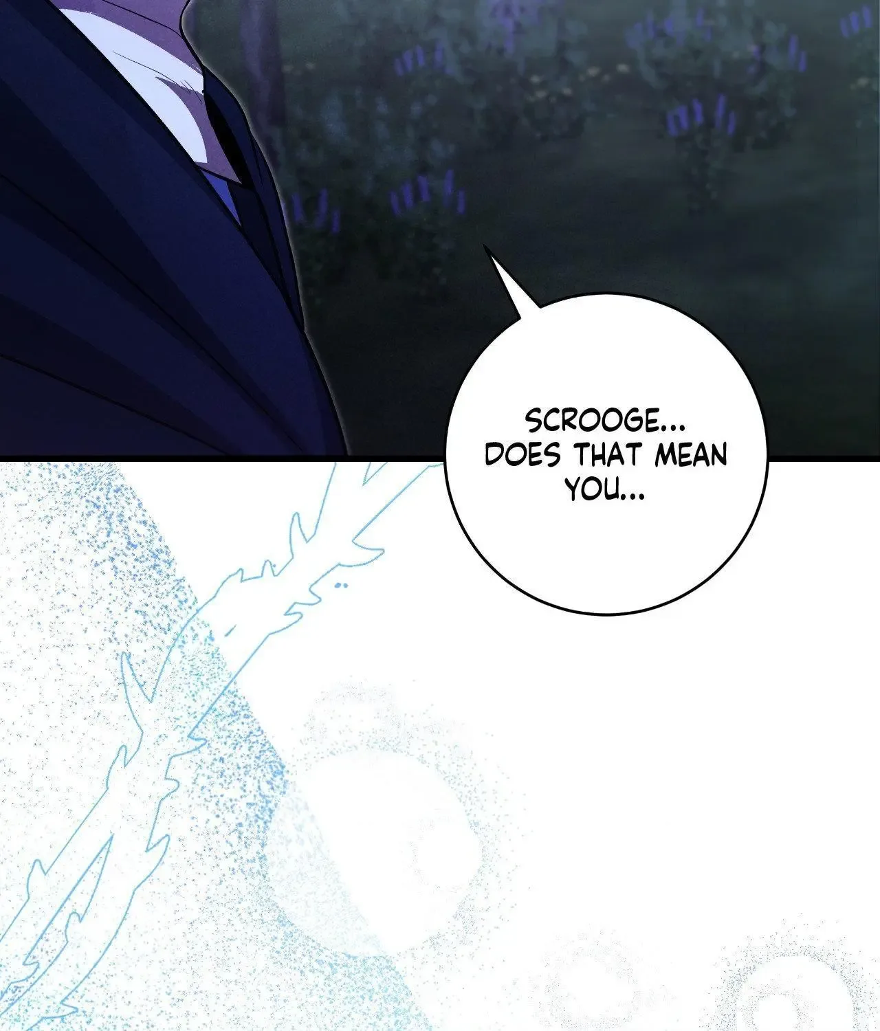 Retirement, Not Love! Chapter 34 page 99