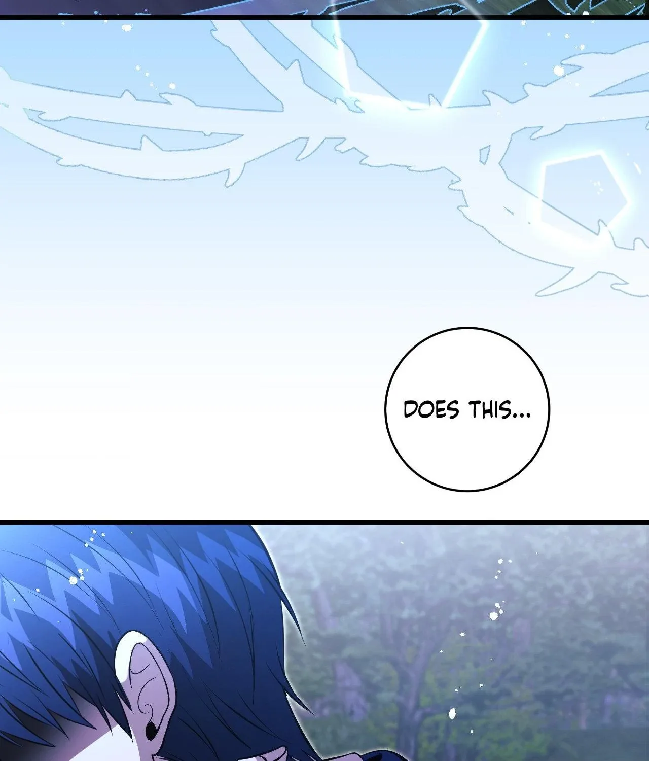Retirement, Not Love! Chapter 34 page 102
