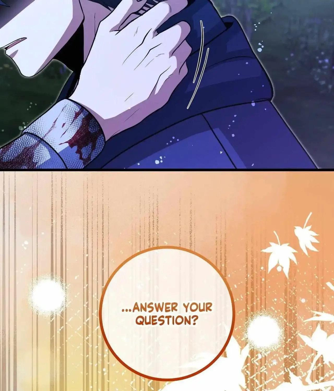 Retirement, Not Love! Chapter 34 page 103