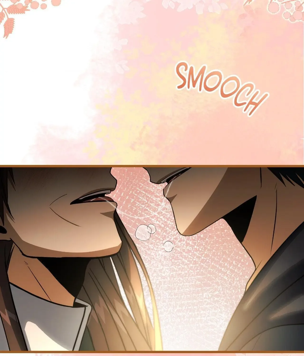 Retirement, Not Love! Chapter 34 page 106