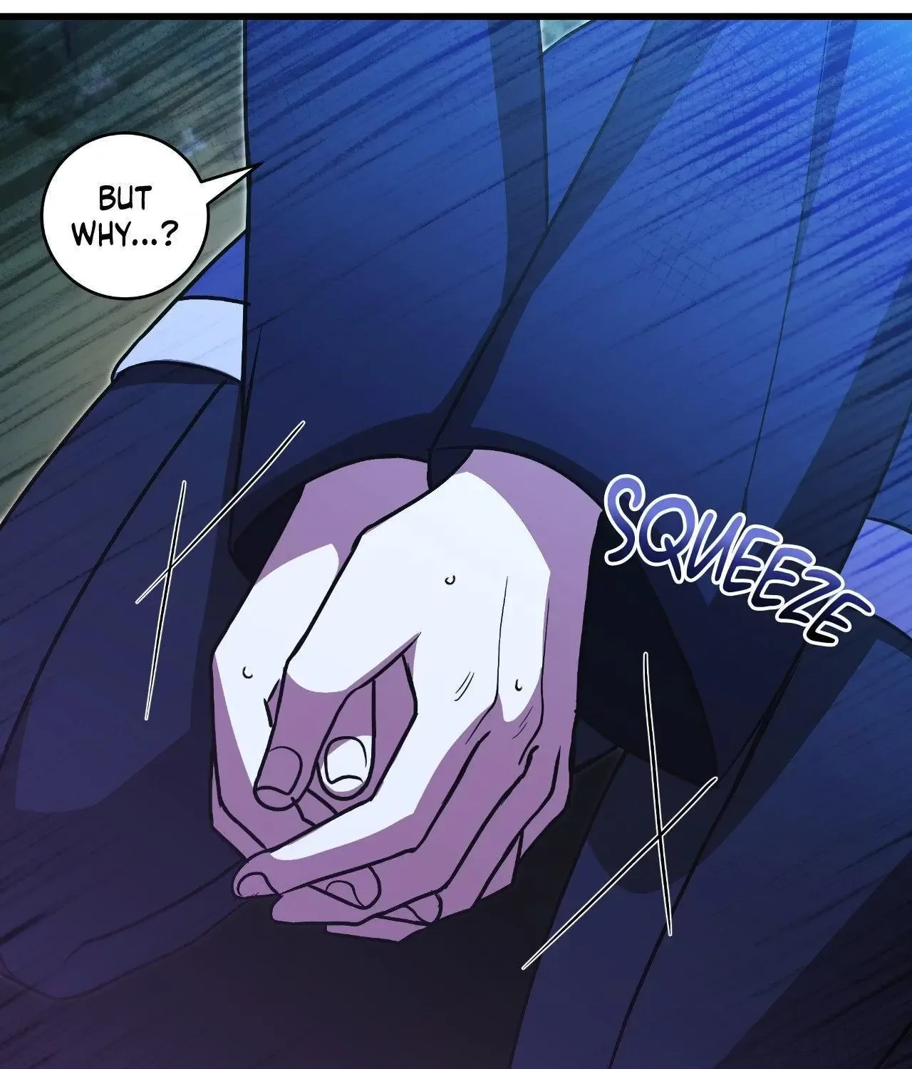 Retirement, Not Love! Chapter 34 page 111