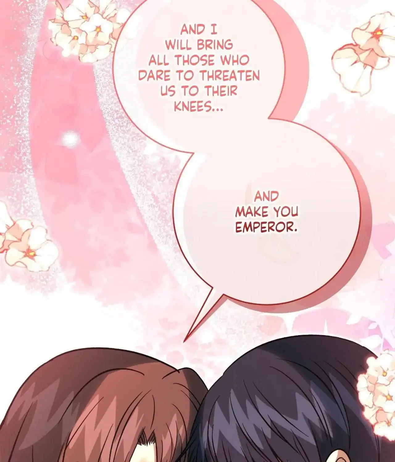 Retirement, Not Love! Chapter 34 page 117