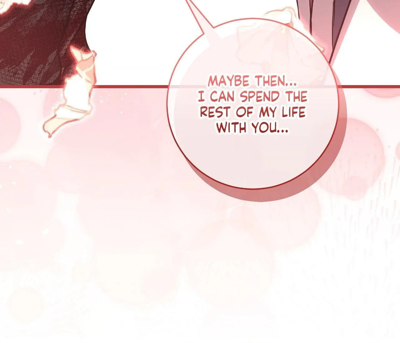 Retirement, Not Love! Chapter 34 page 119
