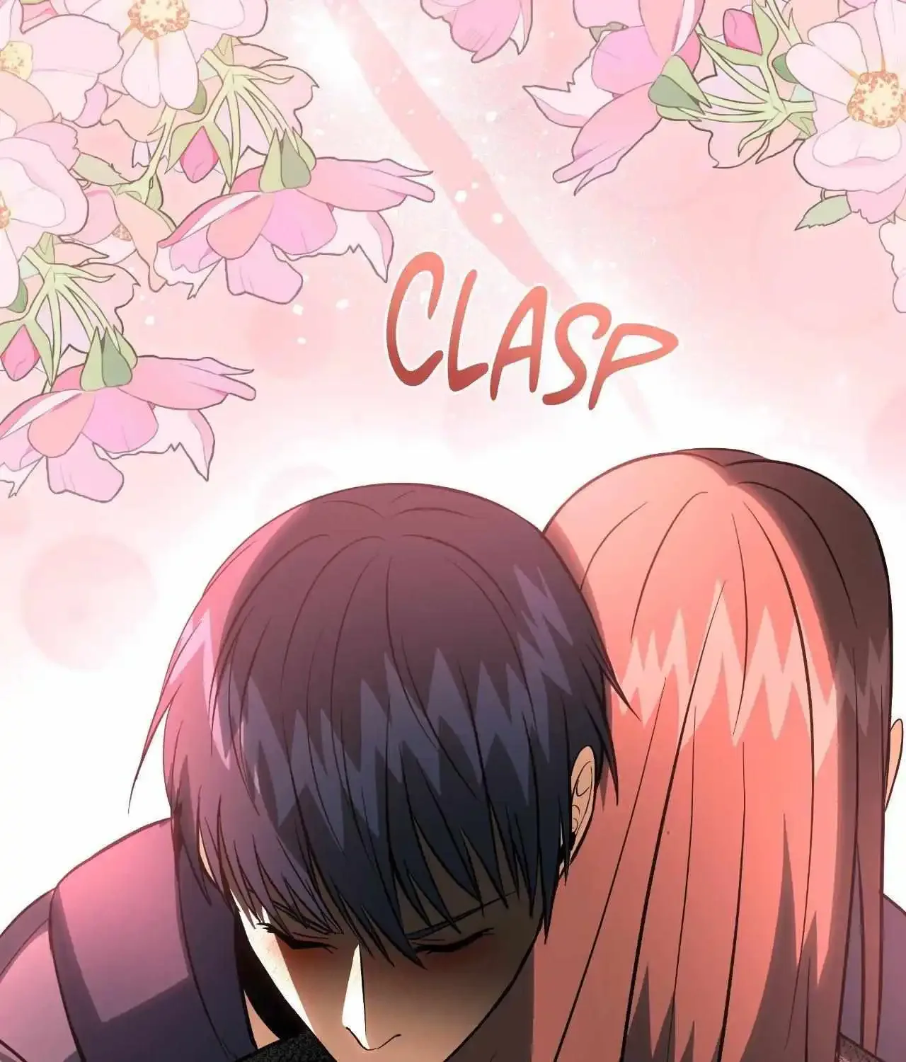 Retirement, Not Love! Chapter 34 page 121