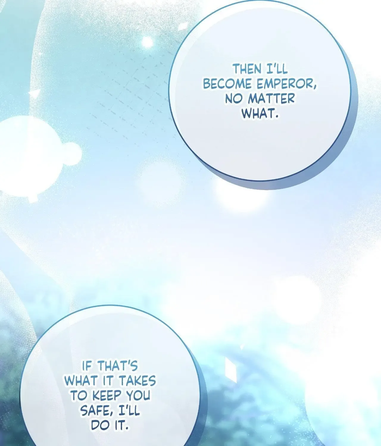 Retirement, Not Love! Chapter 34 page 123