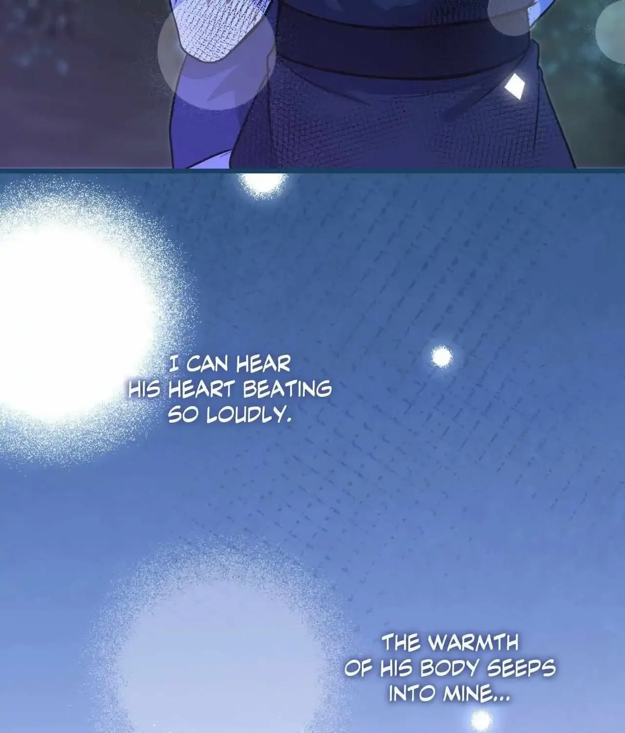 Retirement, Not Love! Chapter 34 page 125