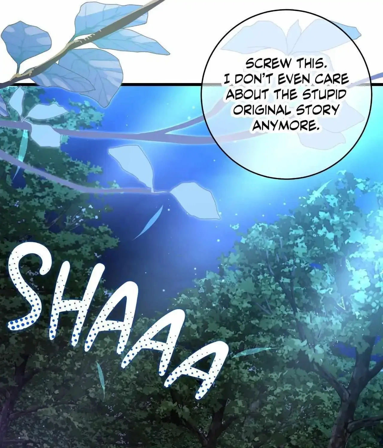 Retirement, Not Love! Chapter 34 page 127