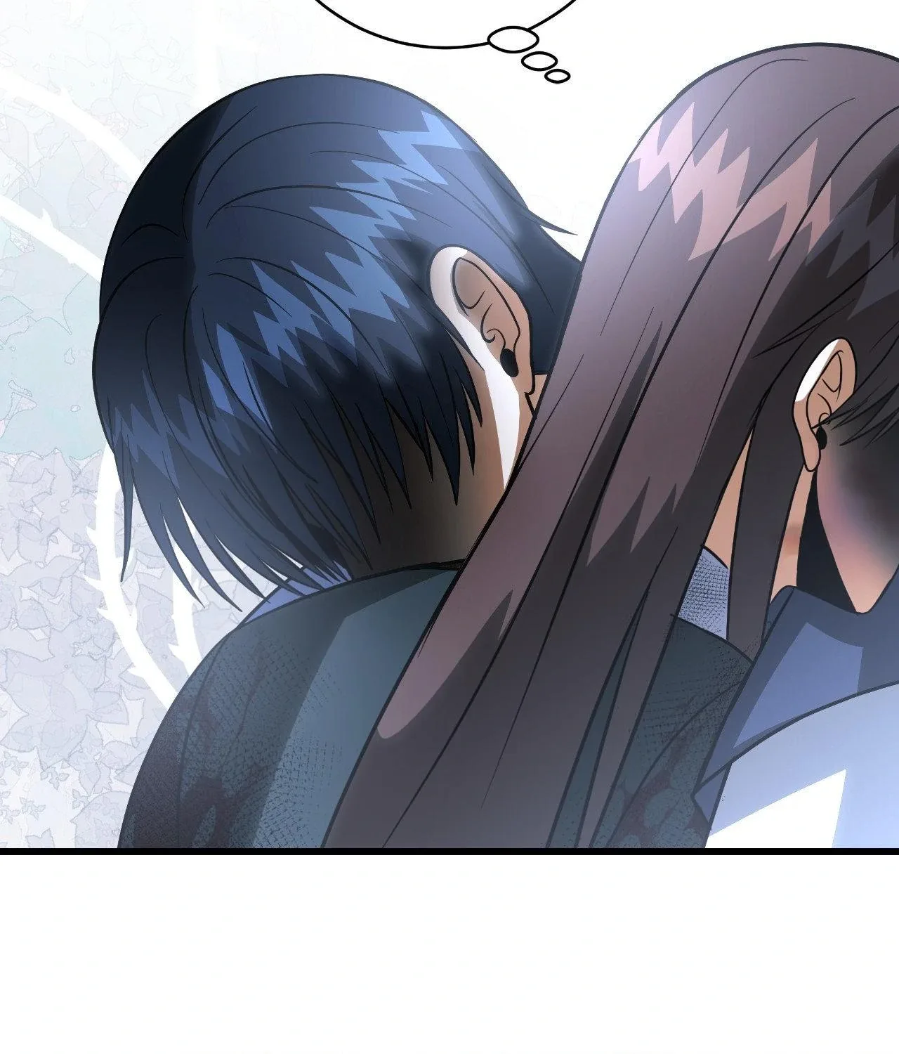 Retirement, Not Love! Chapter 34 page 129