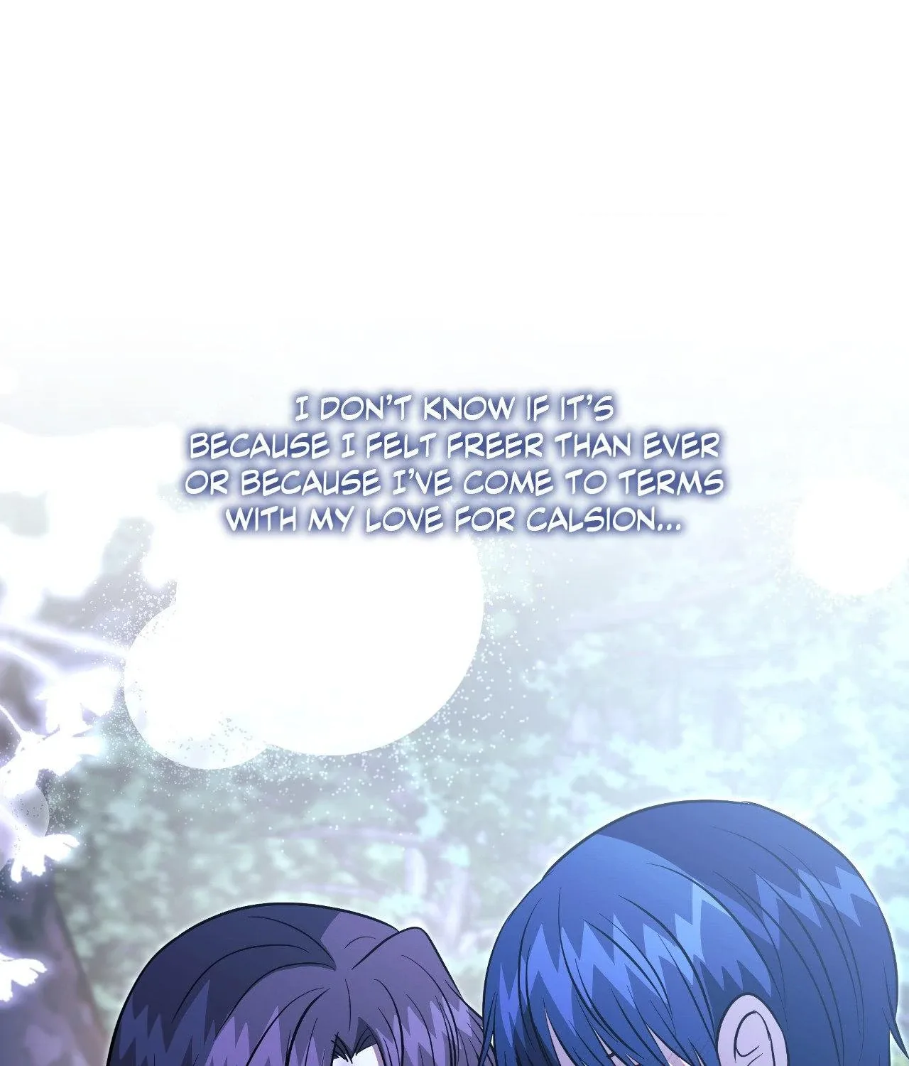 Retirement, Not Love! Chapter 34 page 131
