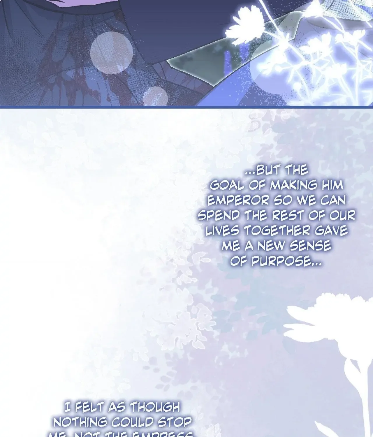 Retirement, Not Love! Chapter 34 page 133