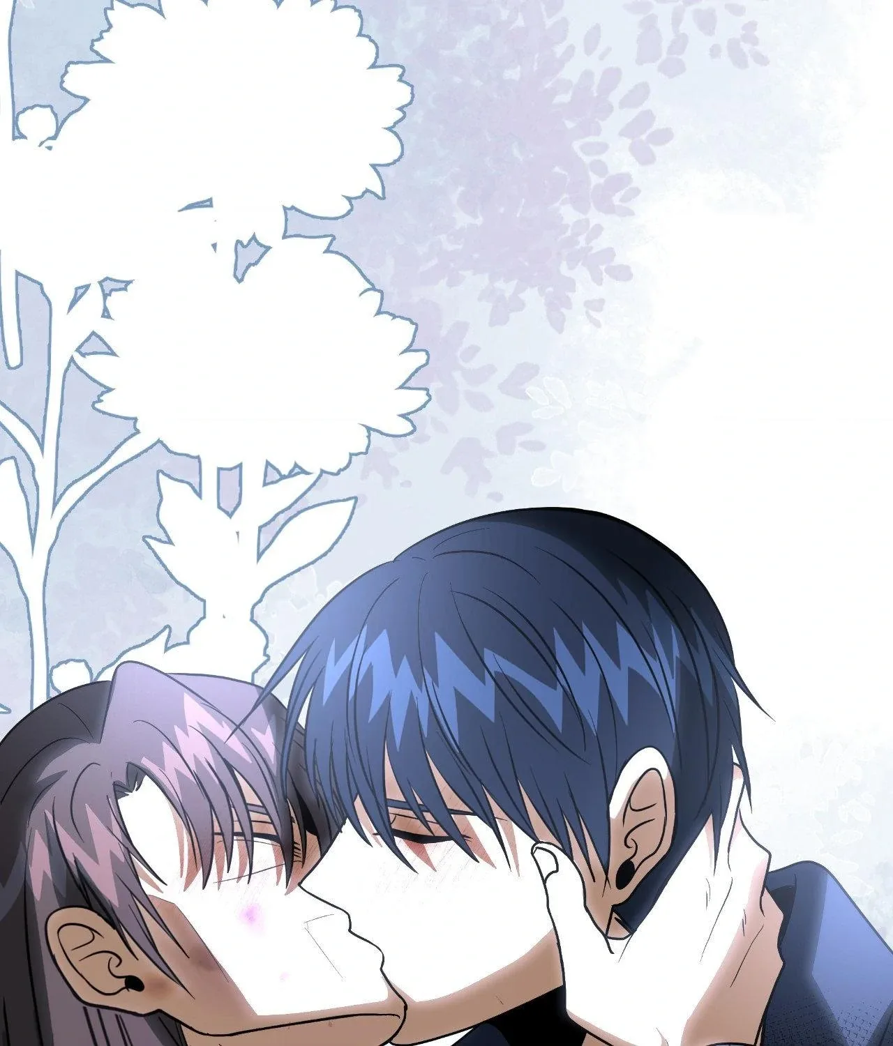 Retirement, Not Love! Chapter 34 page 136