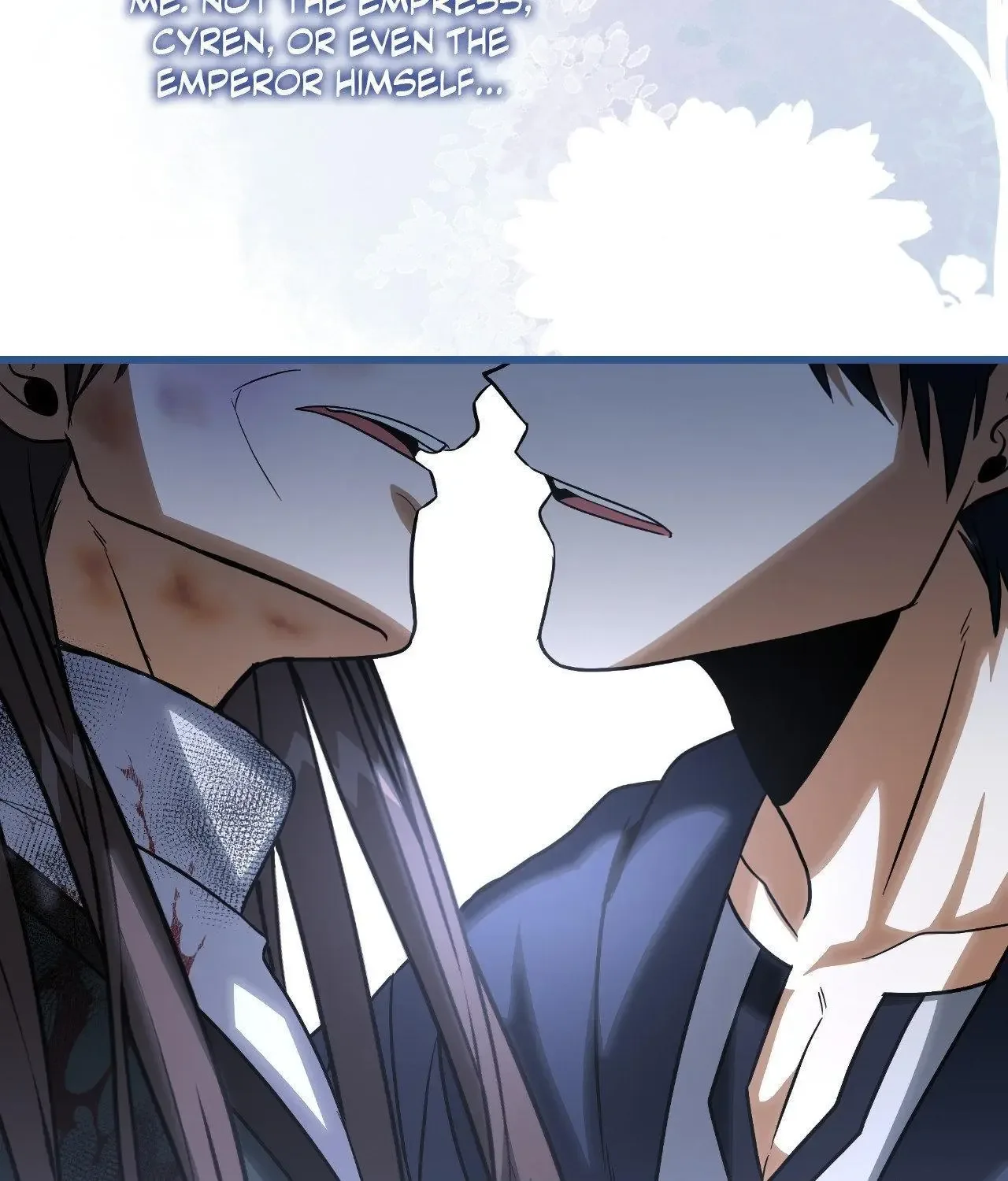 Retirement, Not Love! Chapter 34 page 134