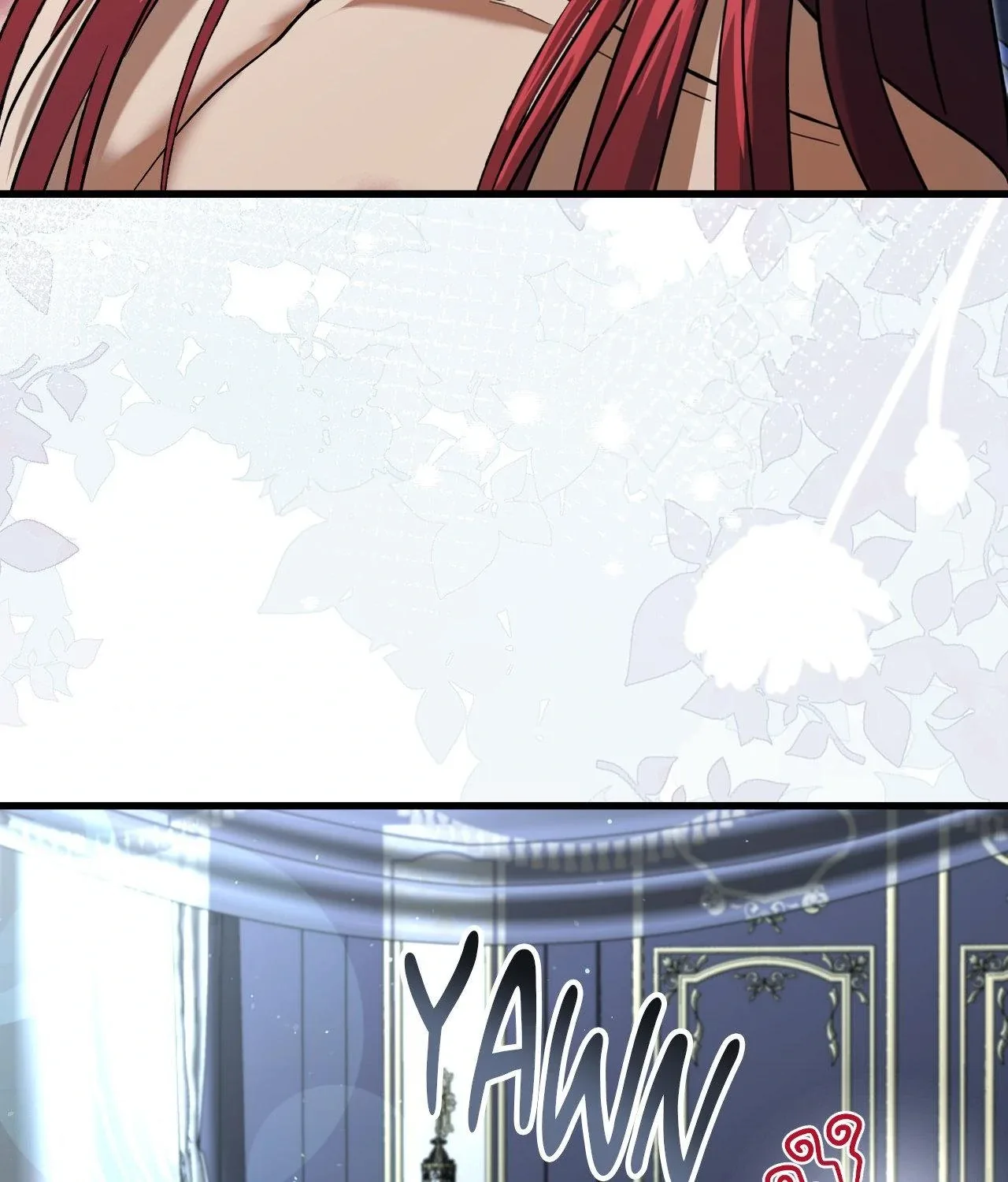 Retirement, Not Love! Chapter 35 page 2