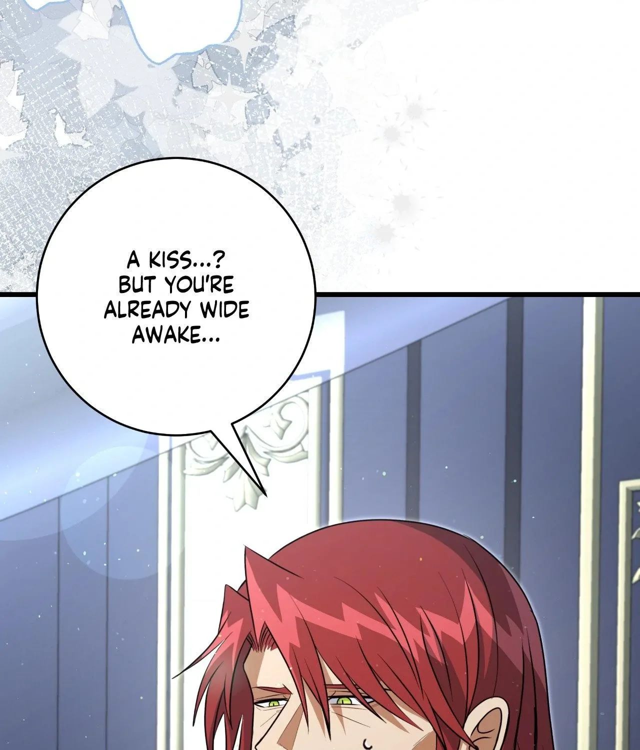Retirement, Not Love! Chapter 35 page 14