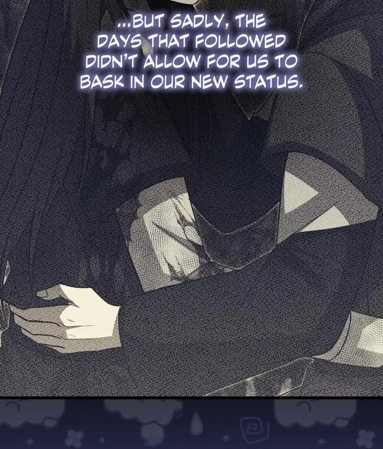 Retirement, Not Love! Chapter 35 page 28