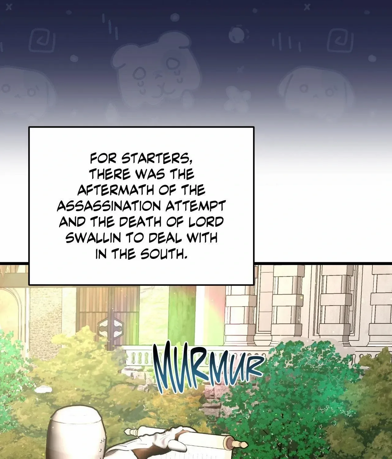 Retirement, Not Love! Chapter 35 page 29