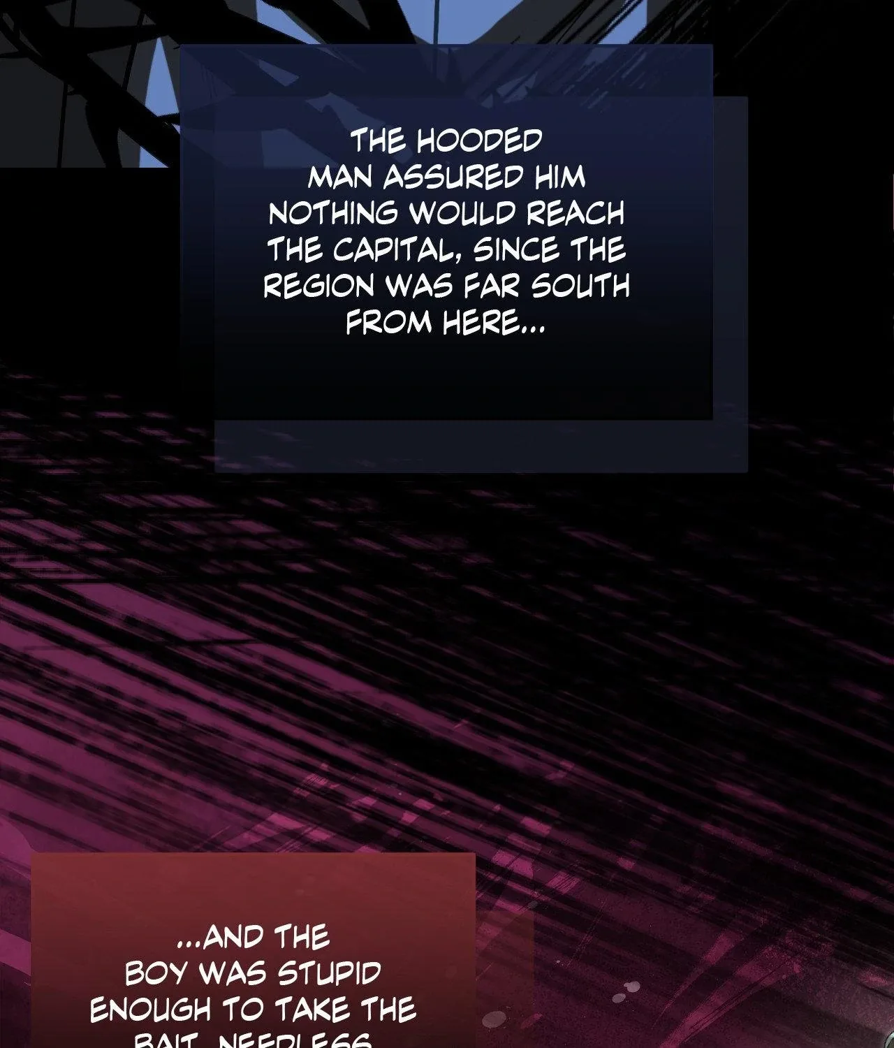 Retirement, Not Love! Chapter 35 page 40
