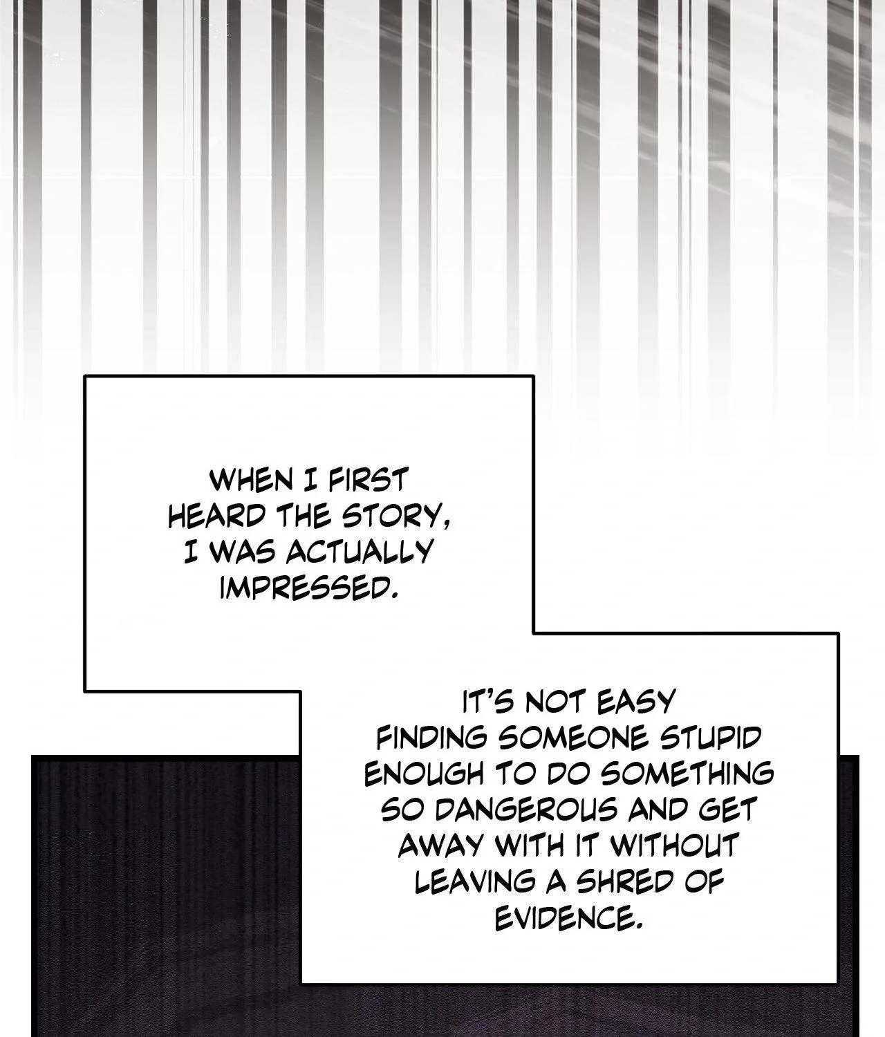Retirement, Not Love! Chapter 35 page 43