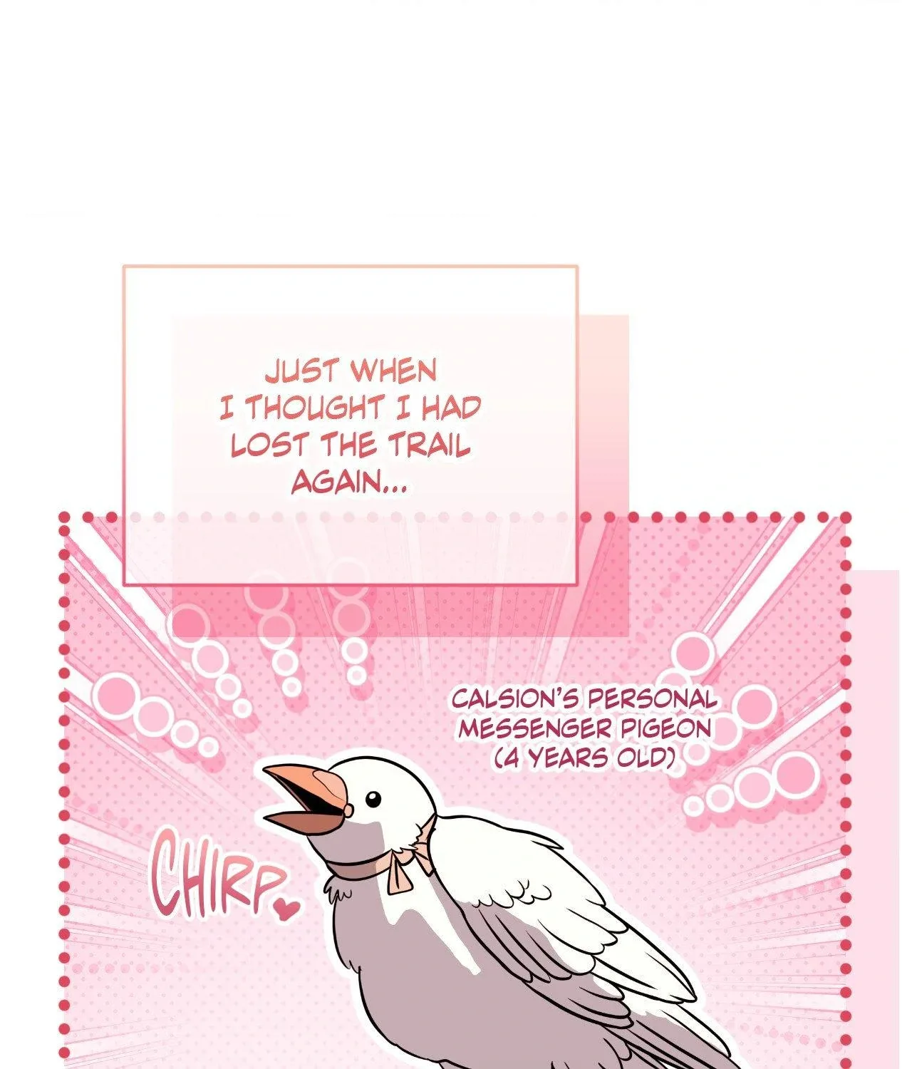 Retirement, Not Love! Chapter 35 page 45