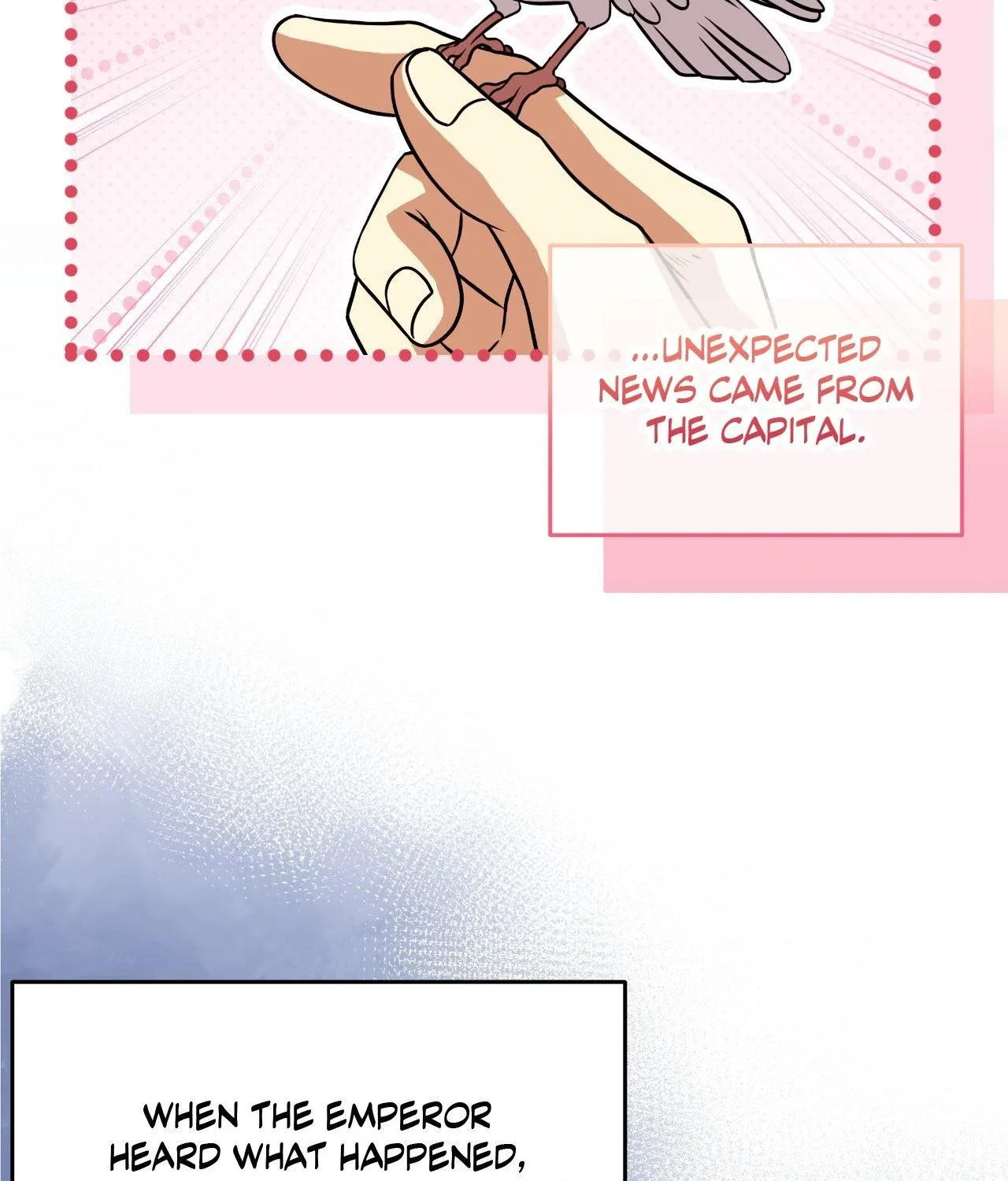 Retirement, Not Love! Chapter 35 page 46