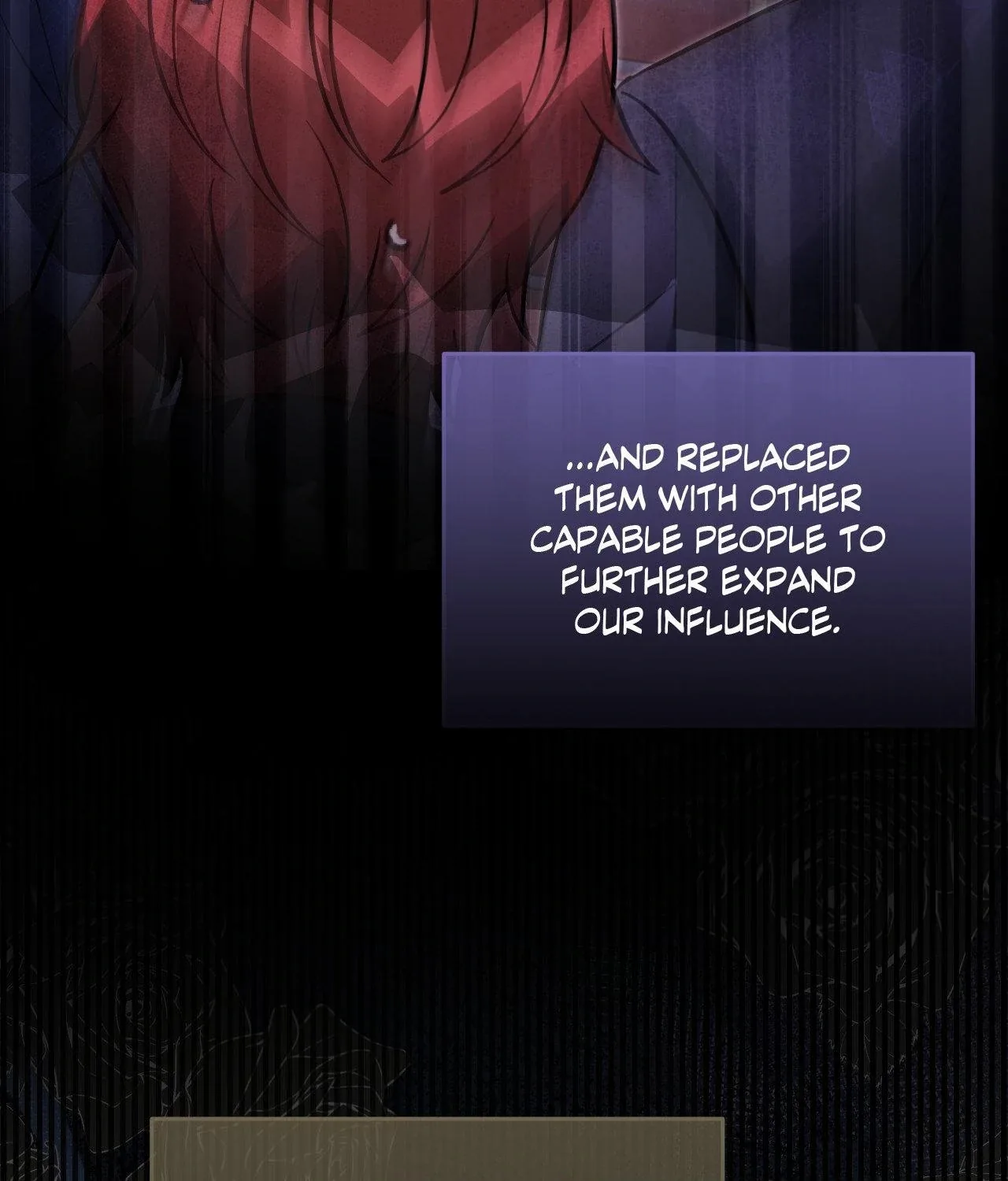Retirement, Not Love! Chapter 35 page 58
