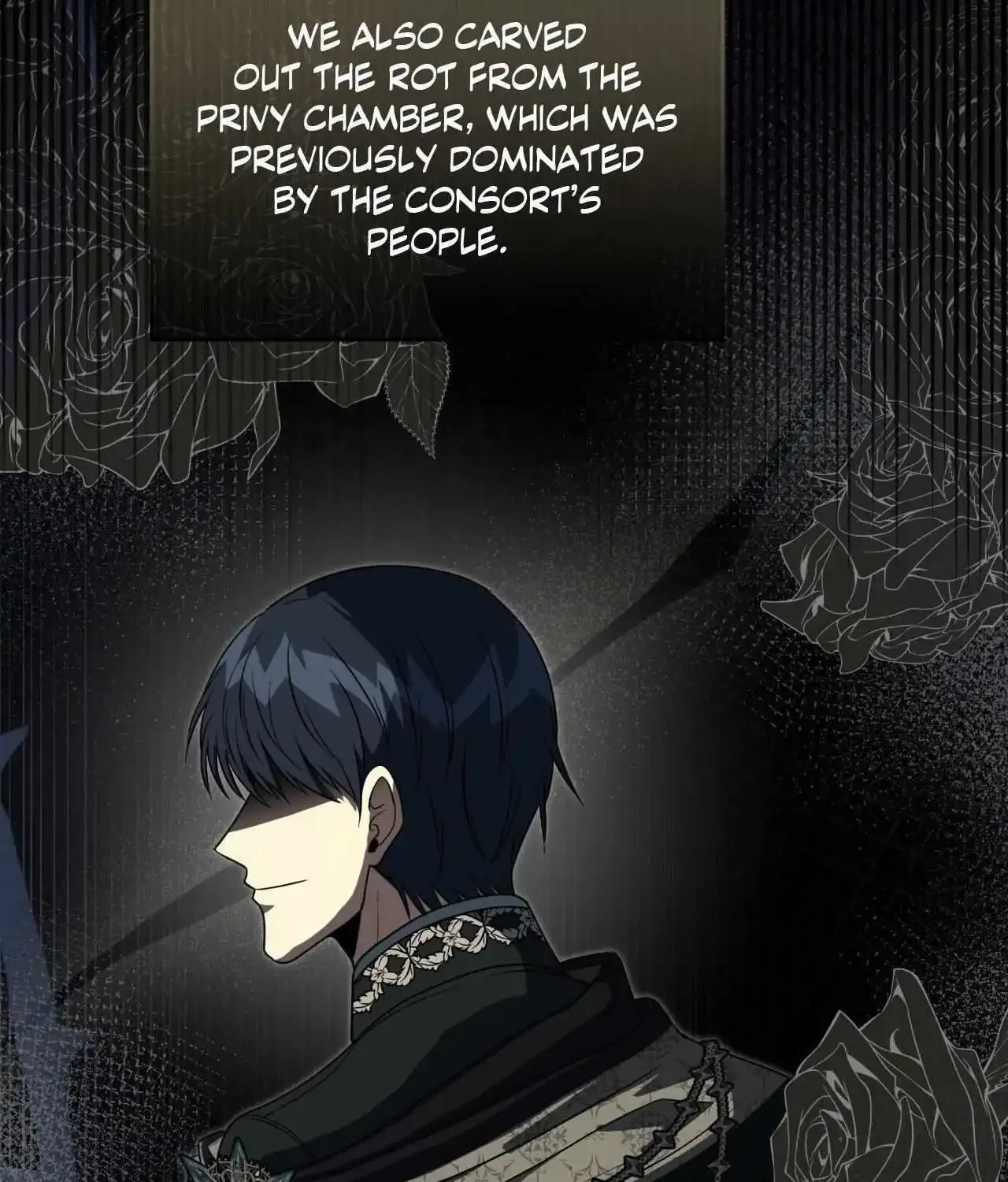 Retirement, Not Love! Chapter 35 page 59