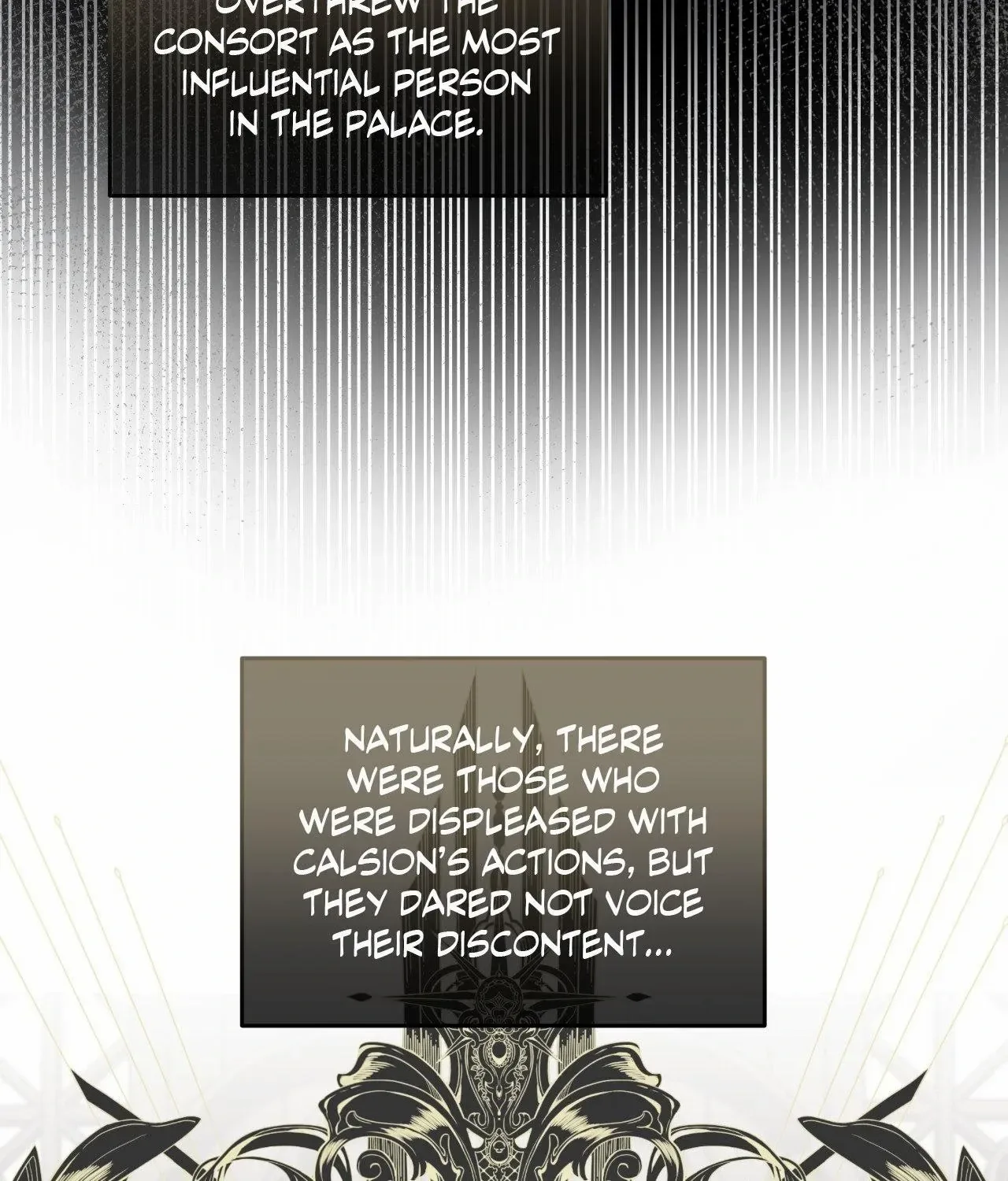 Retirement, Not Love! Chapter 35 page 61