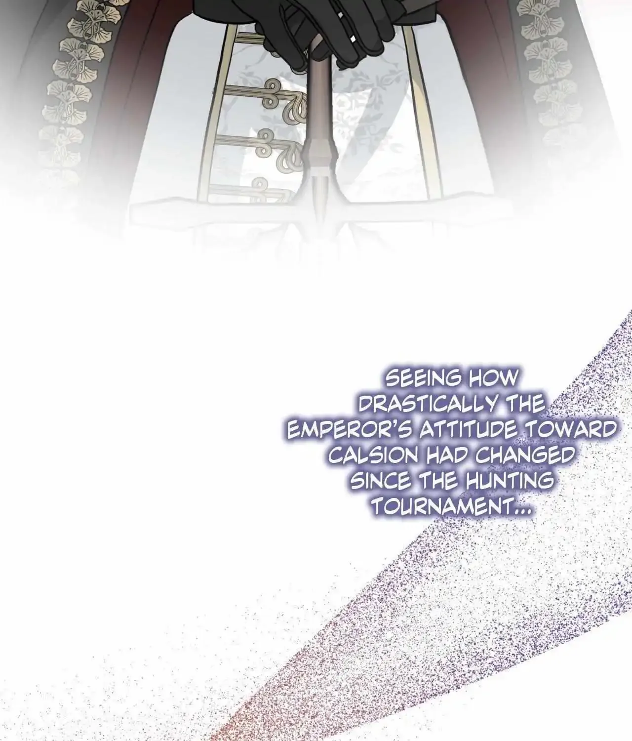 Retirement, Not Love! Chapter 35 page 64