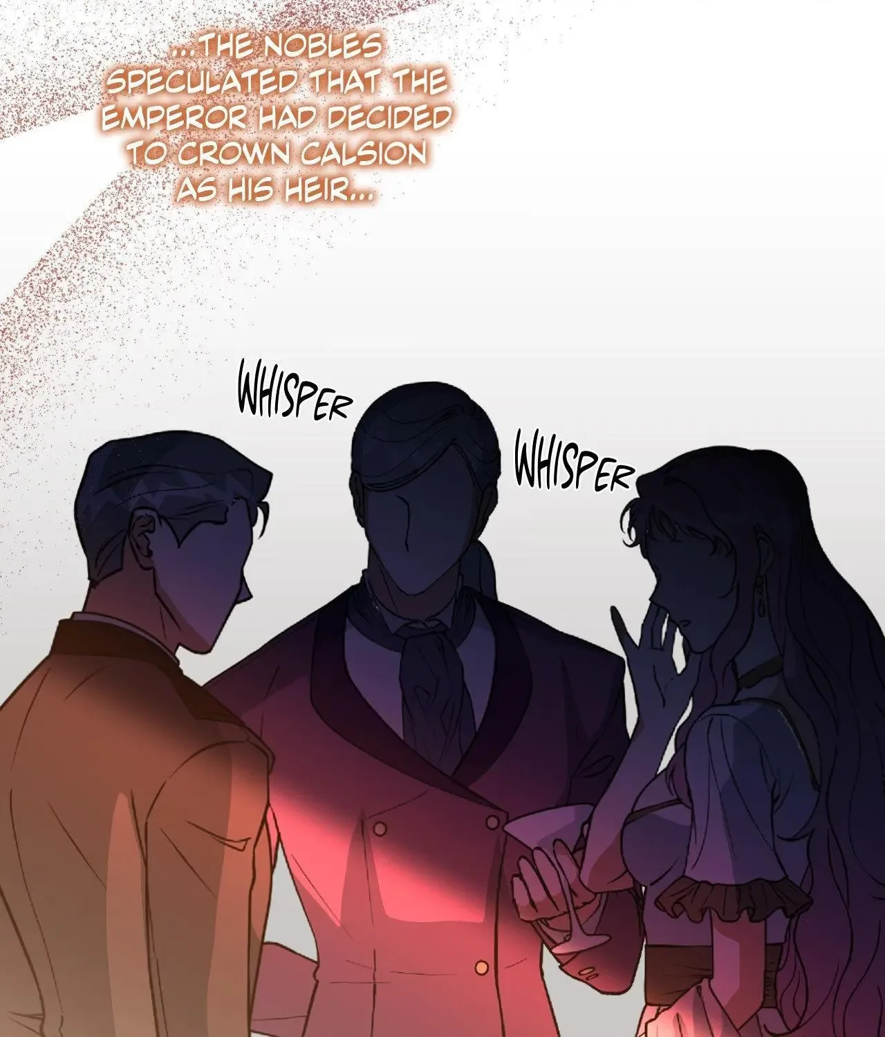 Retirement, Not Love! Chapter 35 page 65