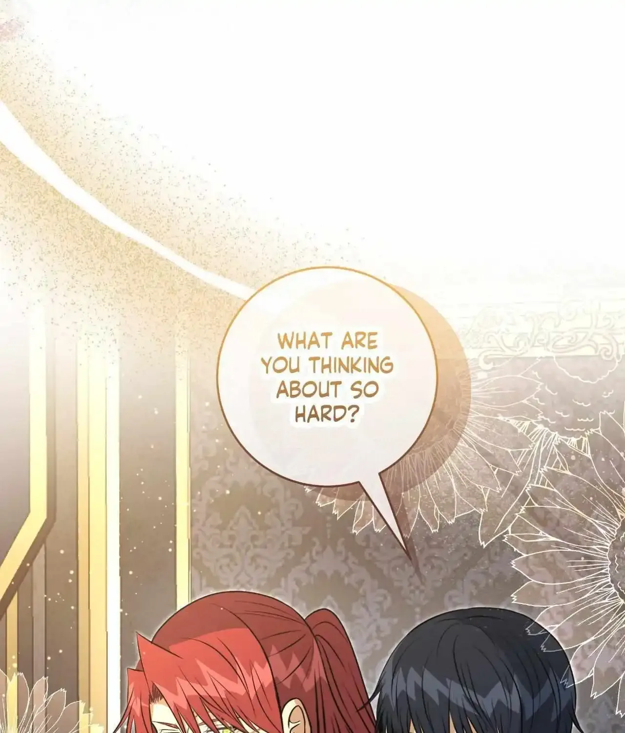 Retirement, Not Love! Chapter 35 page 71