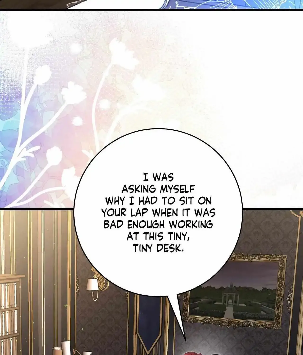 Retirement, Not Love! Chapter 35 page 73