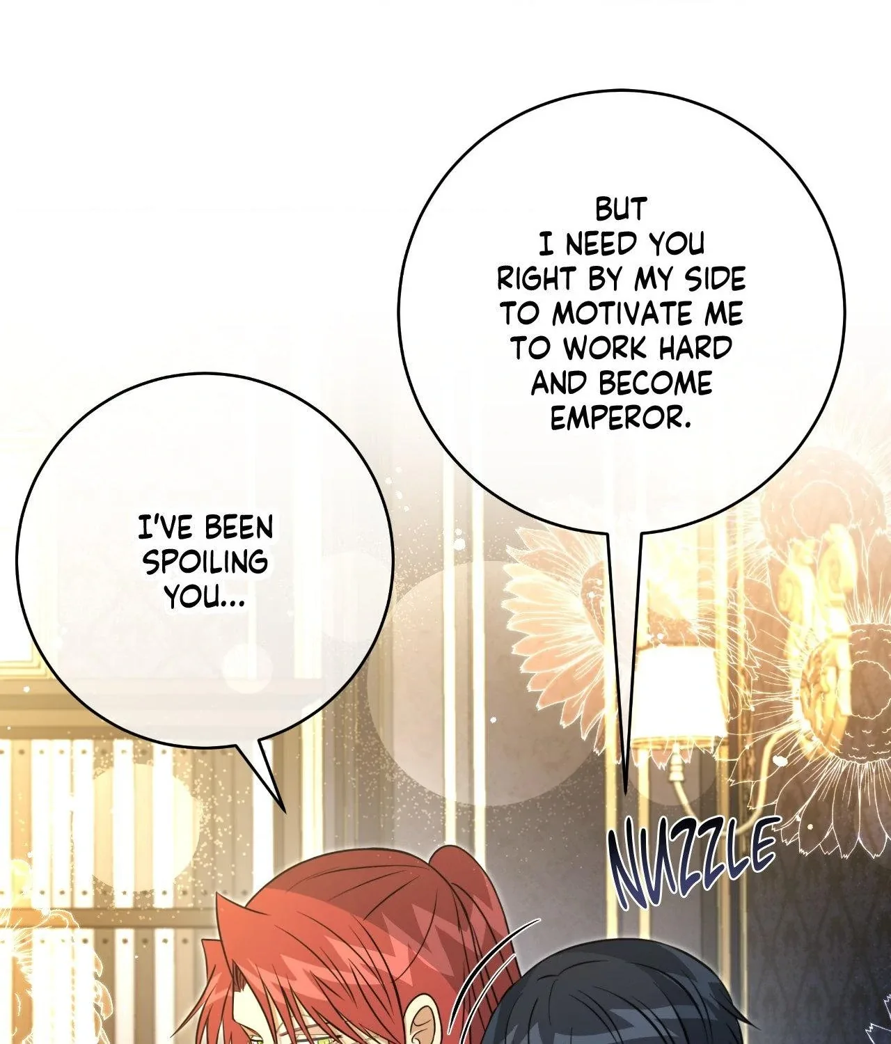 Retirement, Not Love! Chapter 35 page 79