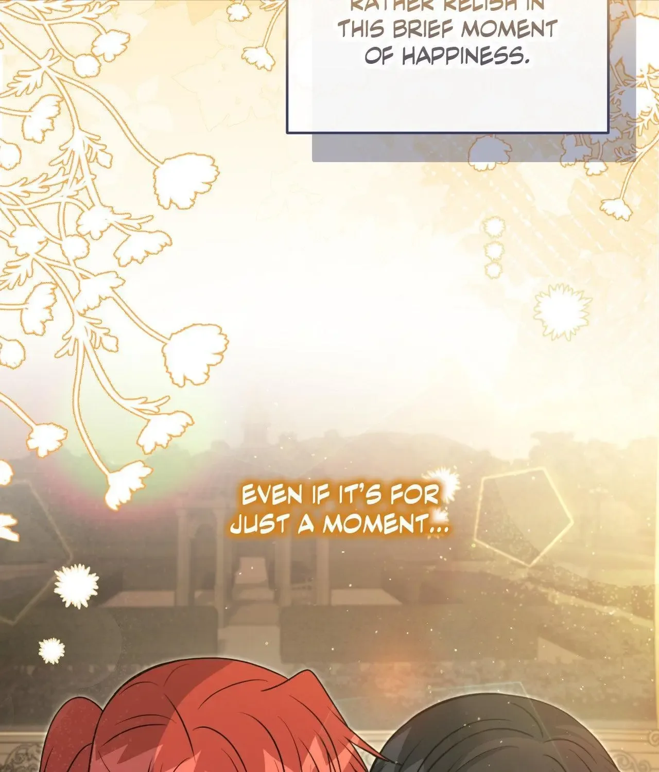 Retirement, Not Love! Chapter 35 page 81