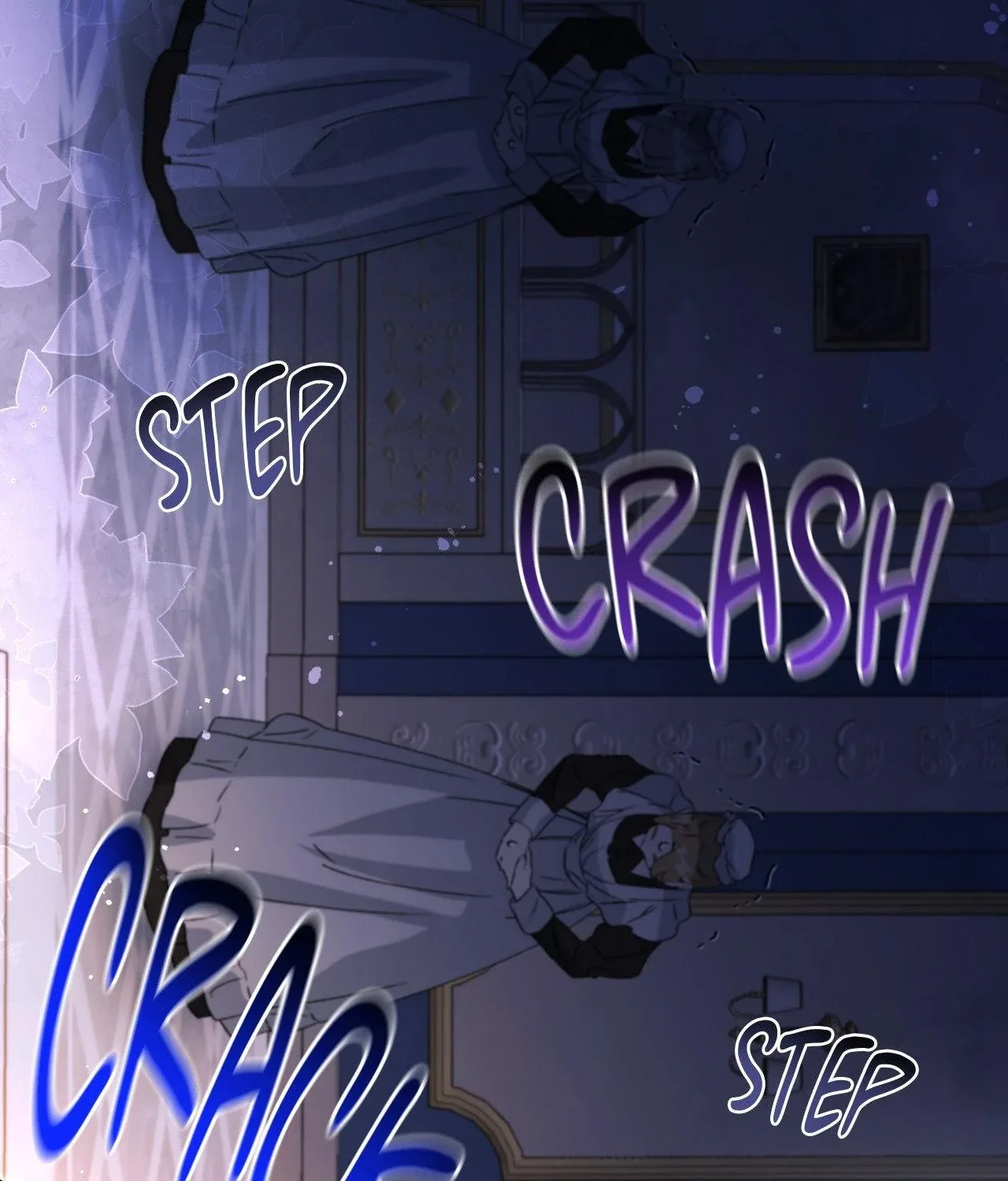 Retirement, Not Love! Chapter 35 page 87