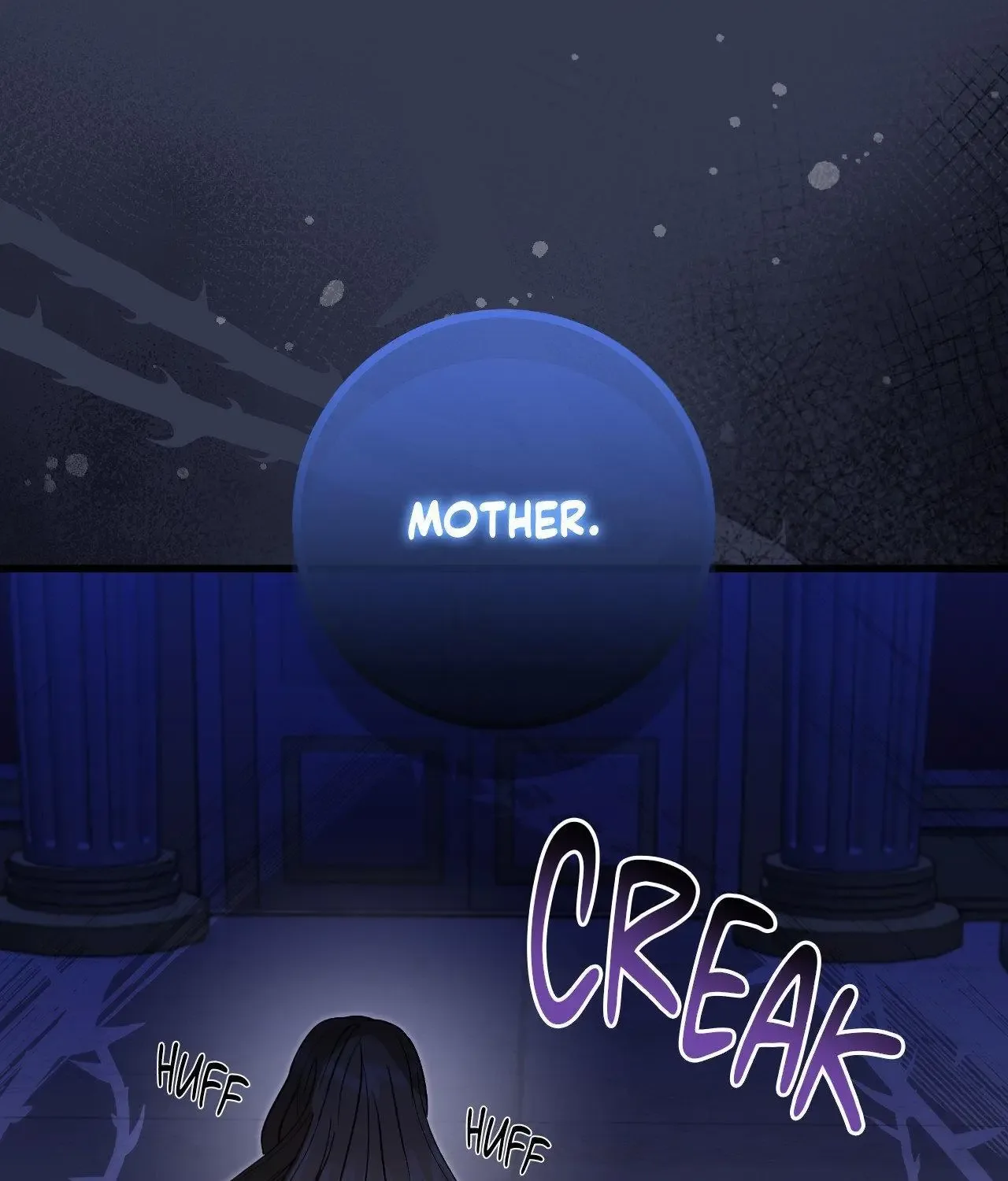 Retirement, Not Love! Chapter 35 page 91
