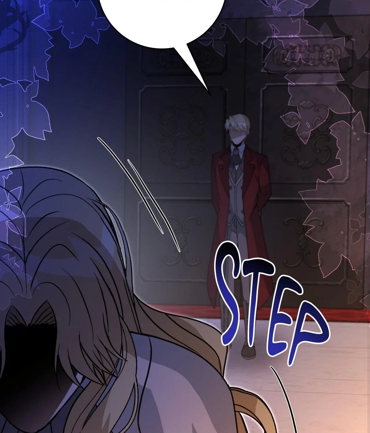 Retirement, Not Love! Chapter 35 page 94