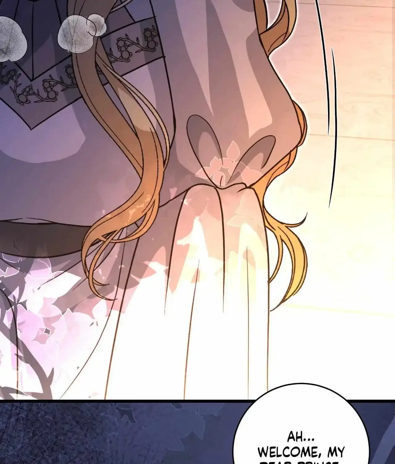 Retirement, Not Love! Chapter 35 page 95