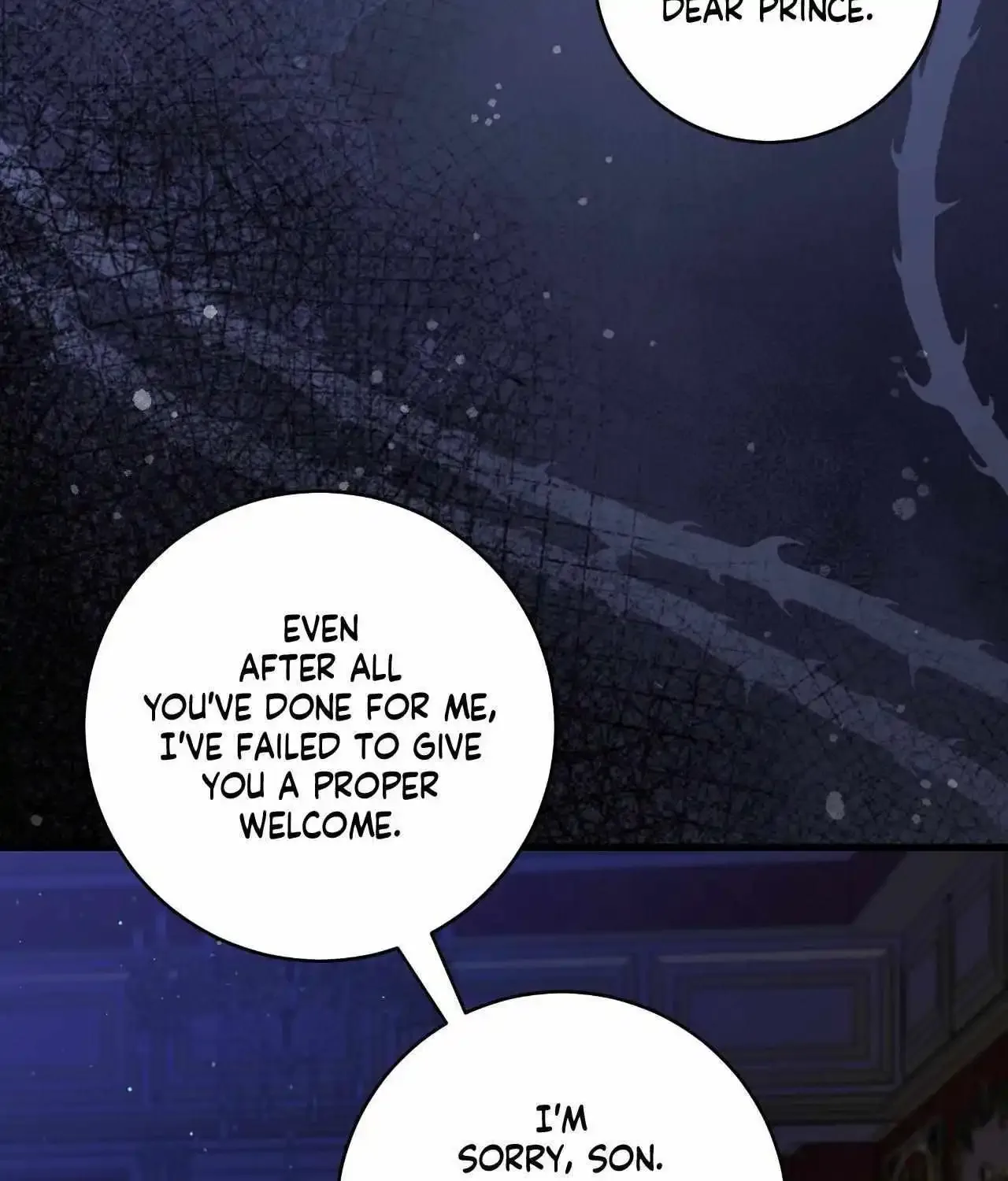 Retirement, Not Love! Chapter 35 page 96