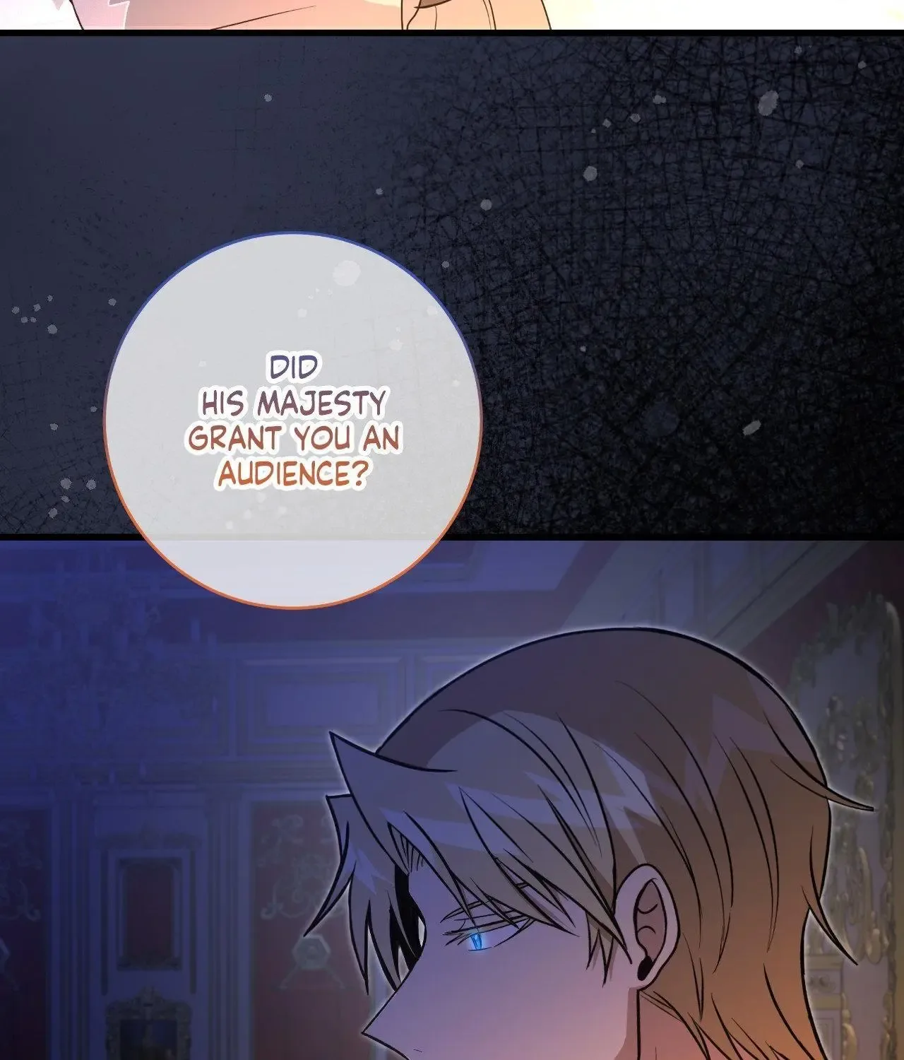Retirement, Not Love! Chapter 35 page 100