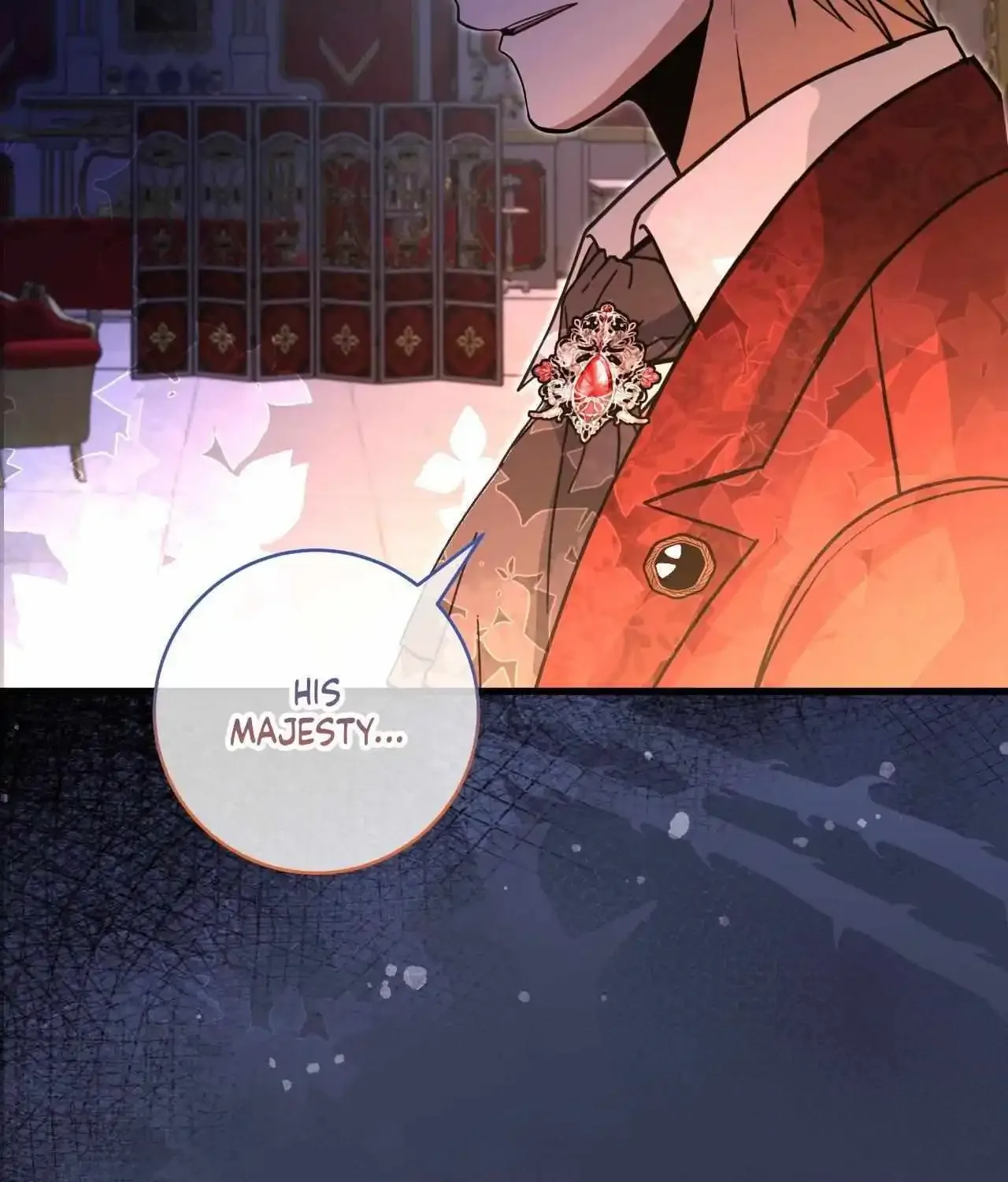 Retirement, Not Love! Chapter 35 page 101