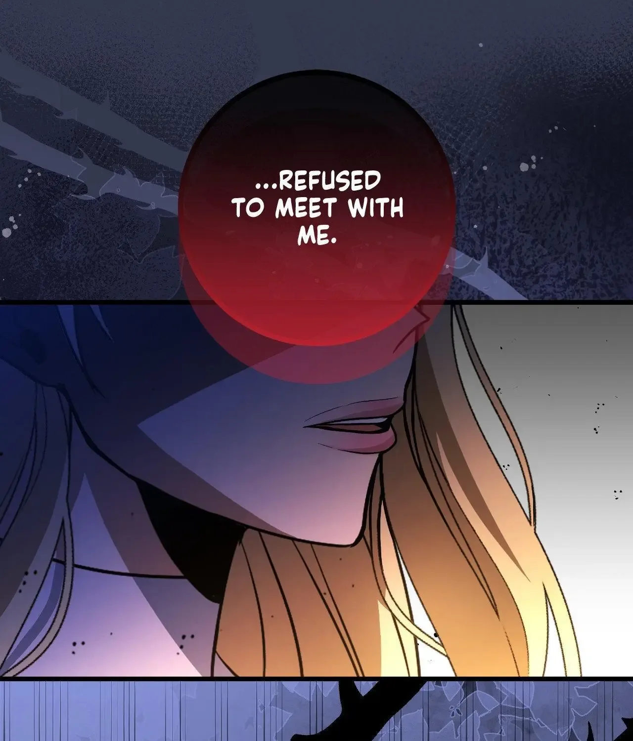 Retirement, Not Love! Chapter 35 page 103