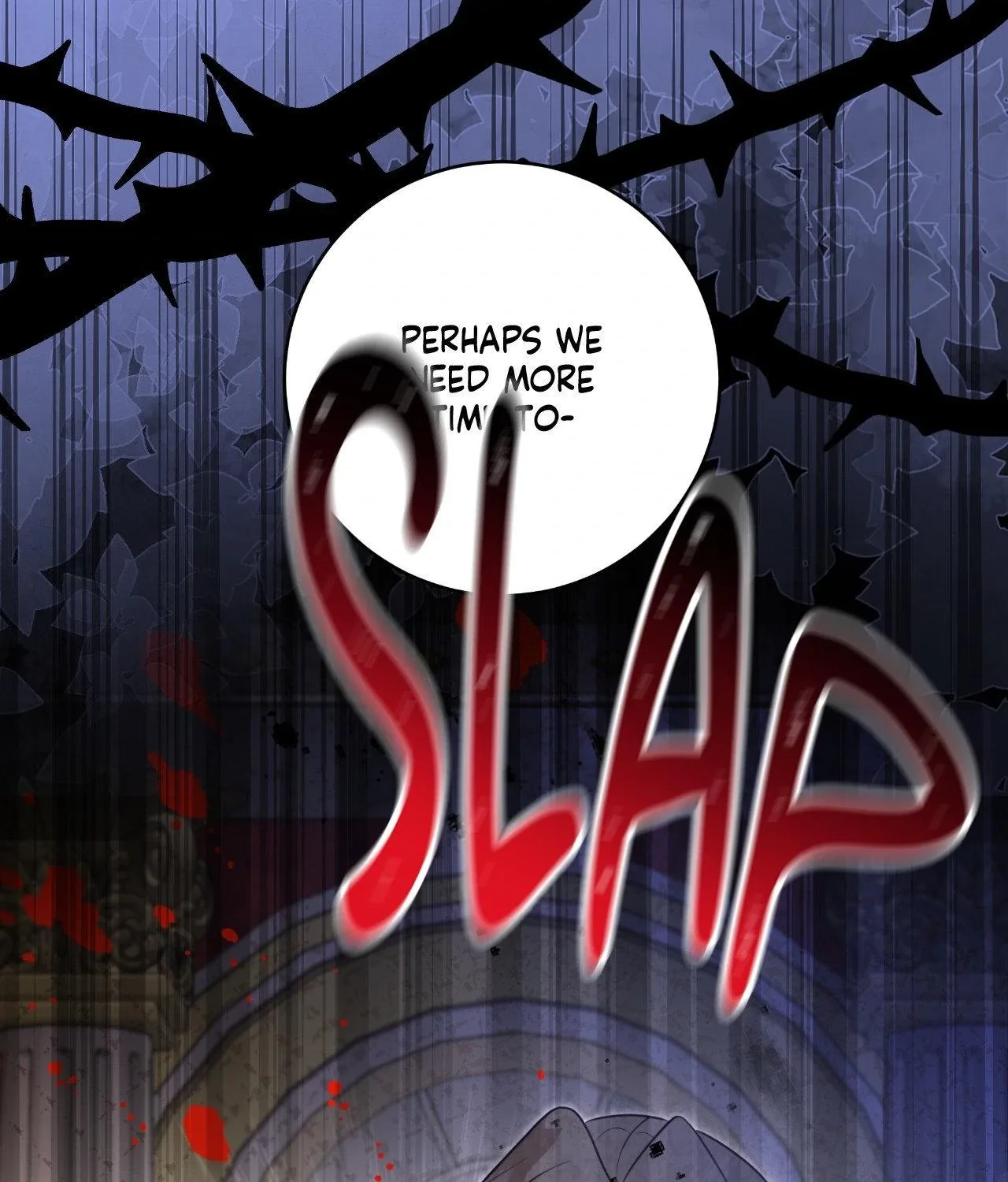 Retirement, Not Love! Chapter 35 page 104
