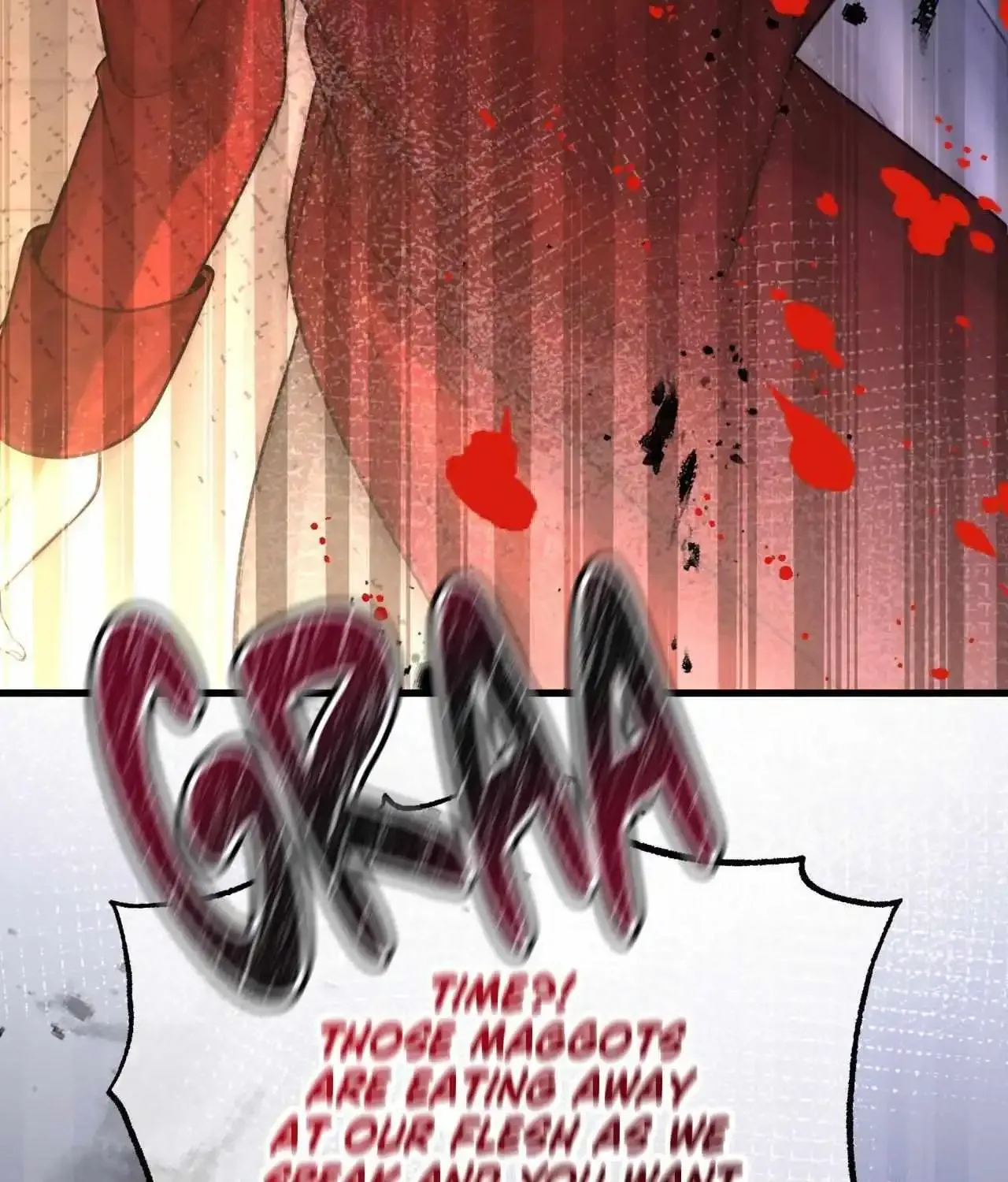 Retirement, Not Love! Chapter 35 page 106