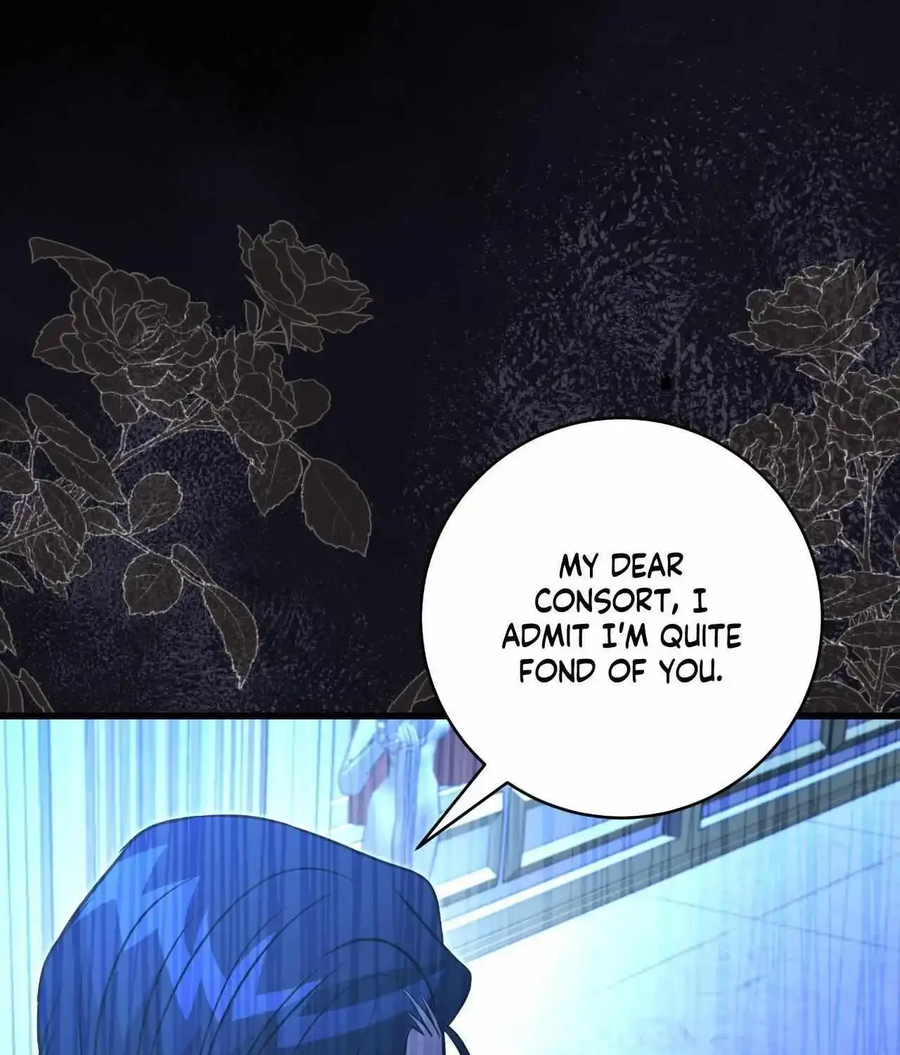 Retirement, Not Love! Chapter 35 page 115