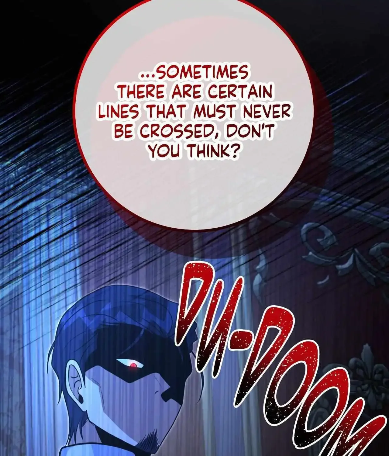 Retirement, Not Love! Chapter 35 page 119