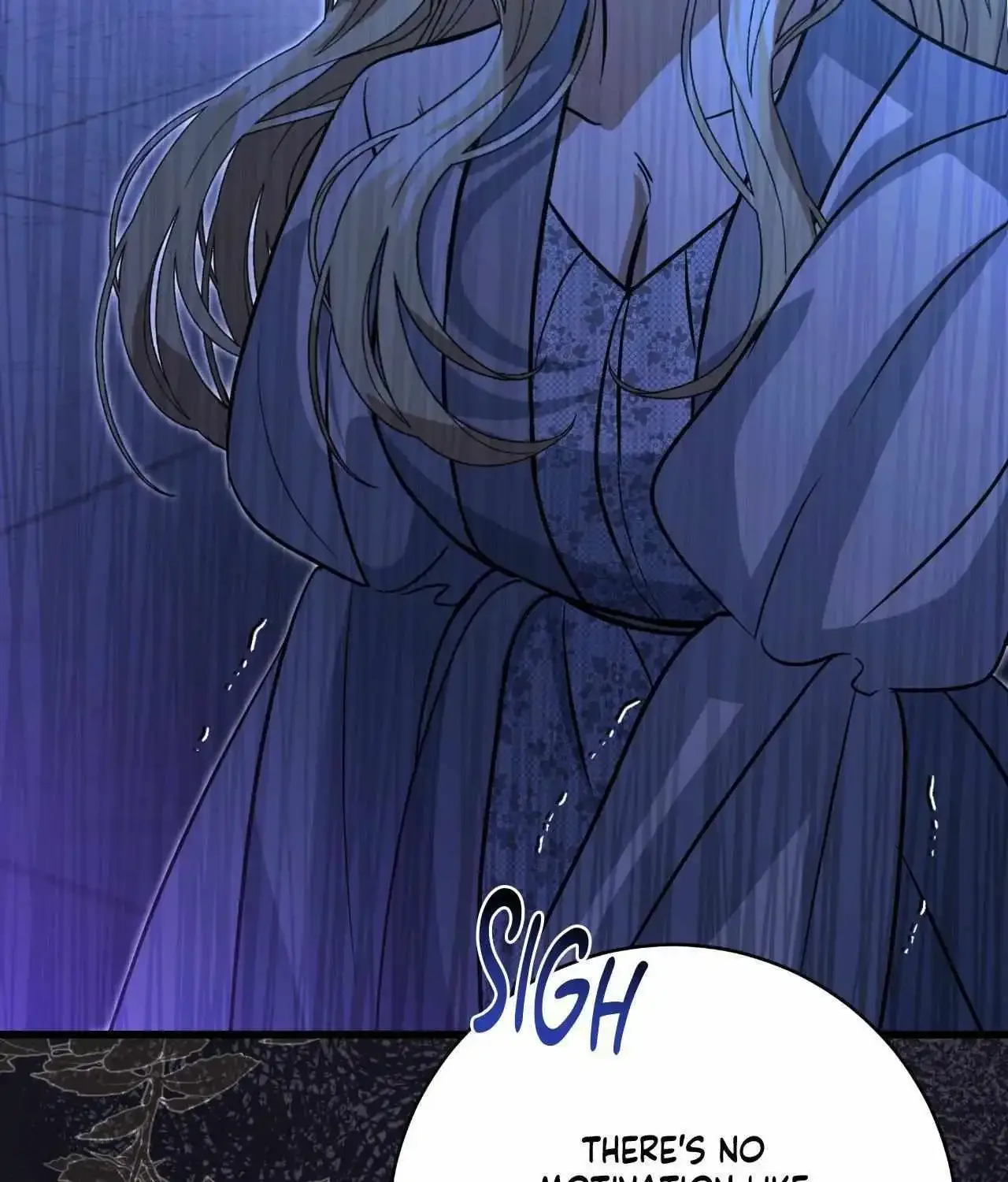 Retirement, Not Love! Chapter 35 page 123
