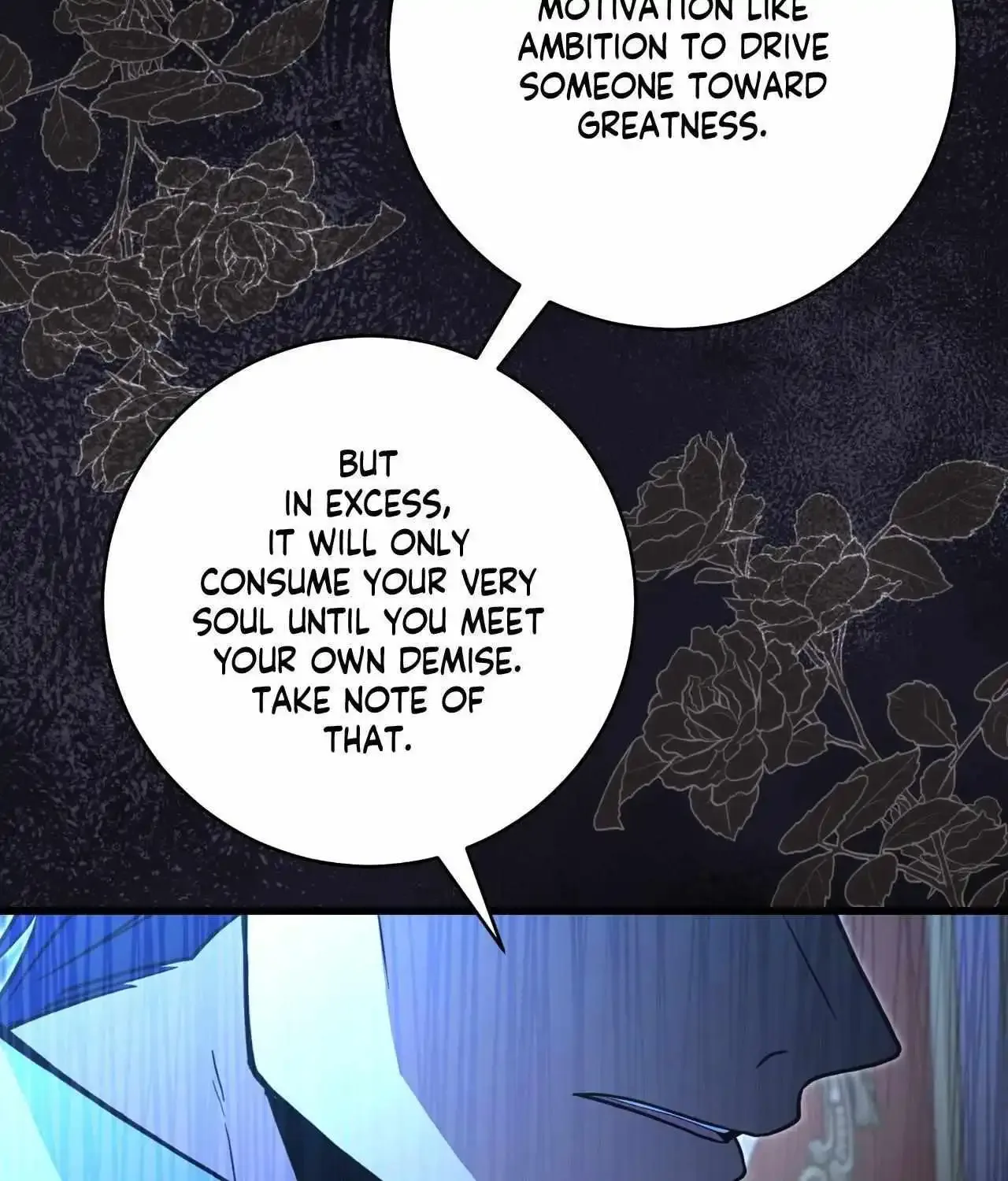 Retirement, Not Love! Chapter 35 page 124