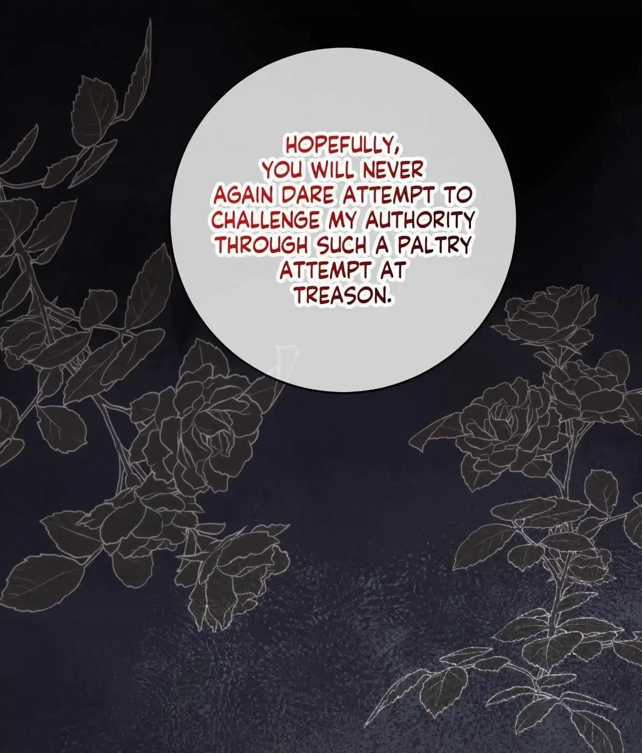 Retirement, Not Love! Chapter 35 page 127