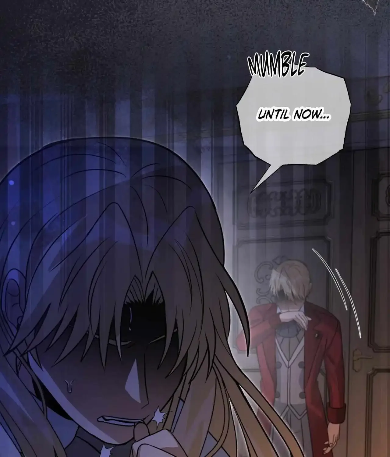 Retirement, Not Love! Chapter 35 page 128