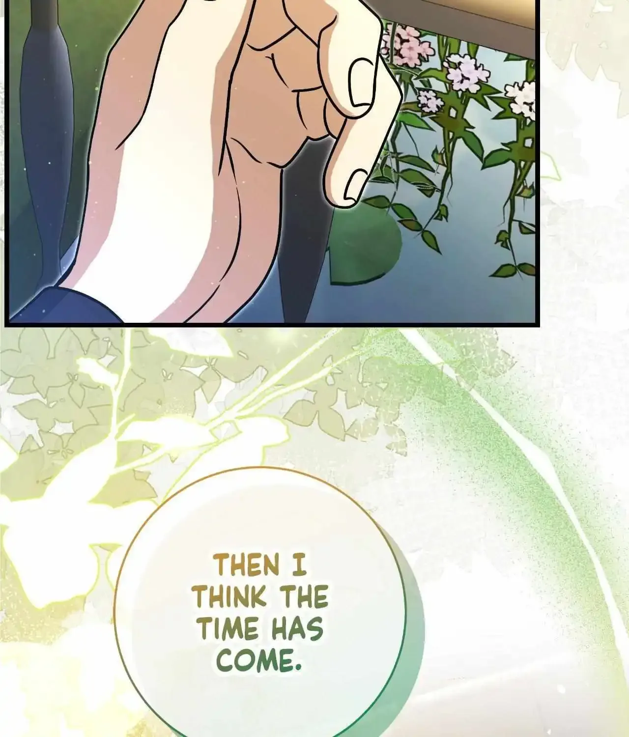 Retirement, Not Love! Chapter 35 page 141